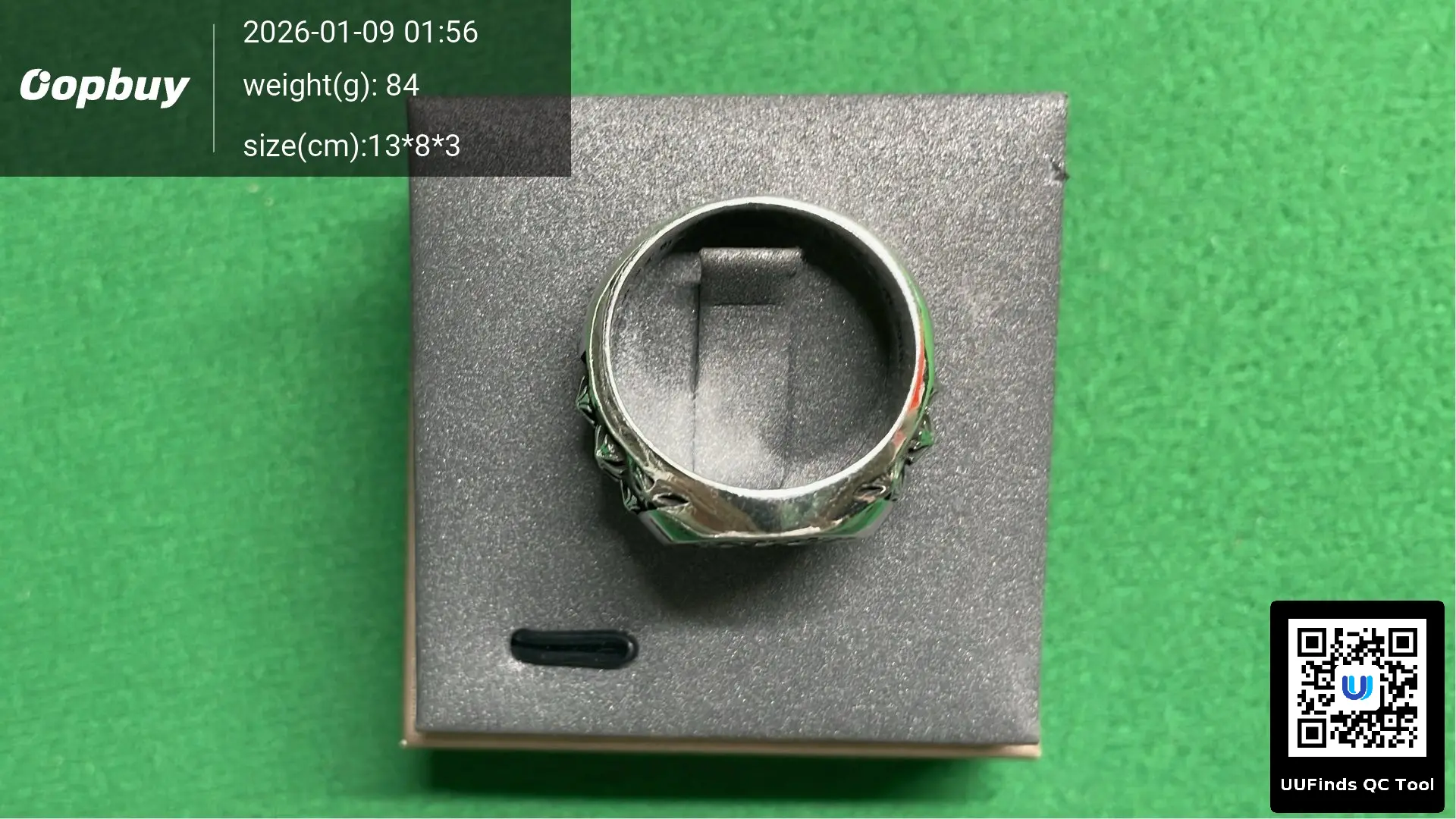 QC 1