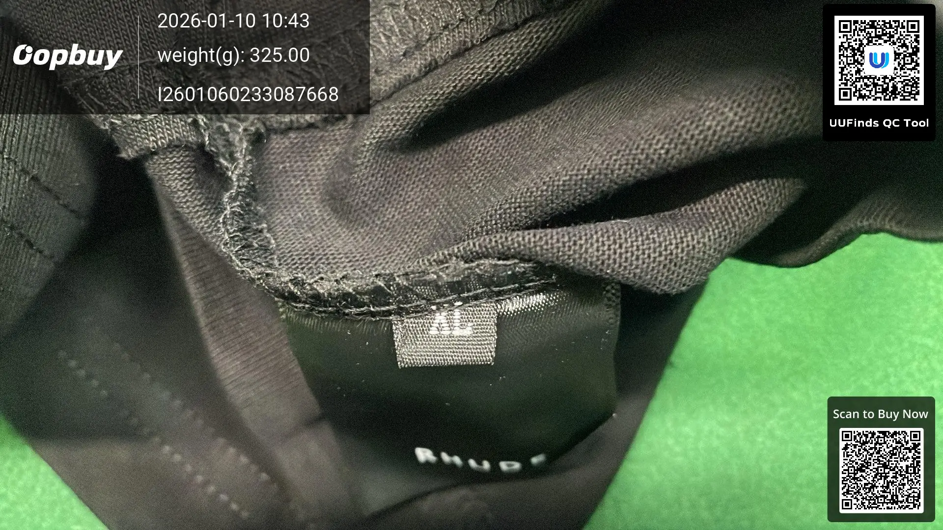 QC 1