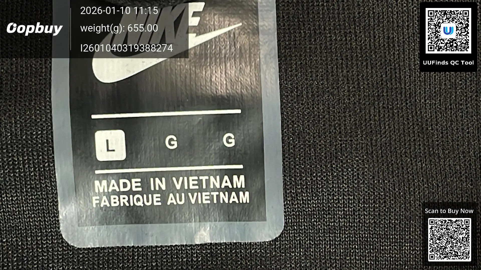 QC 1