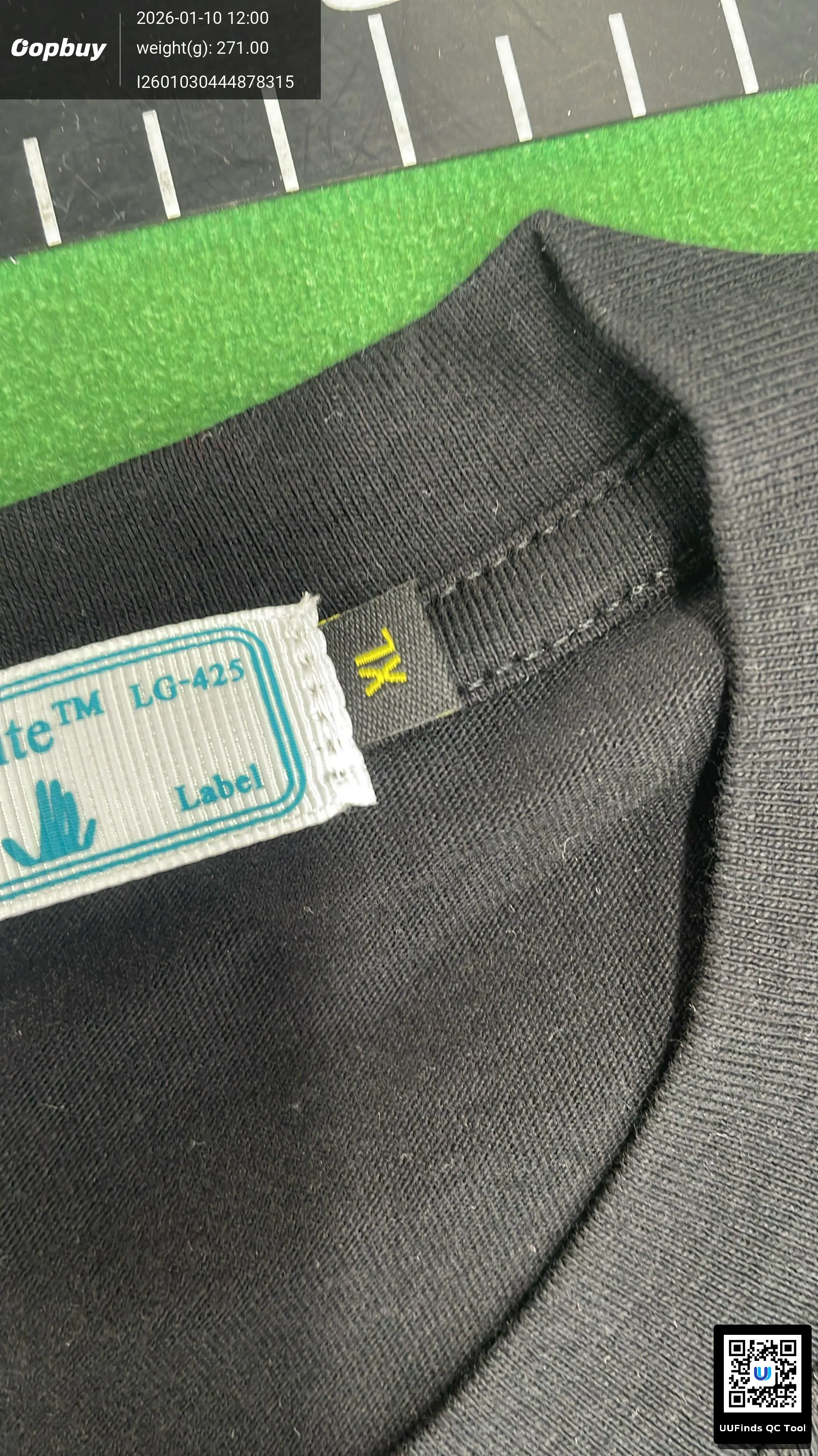 QC 1