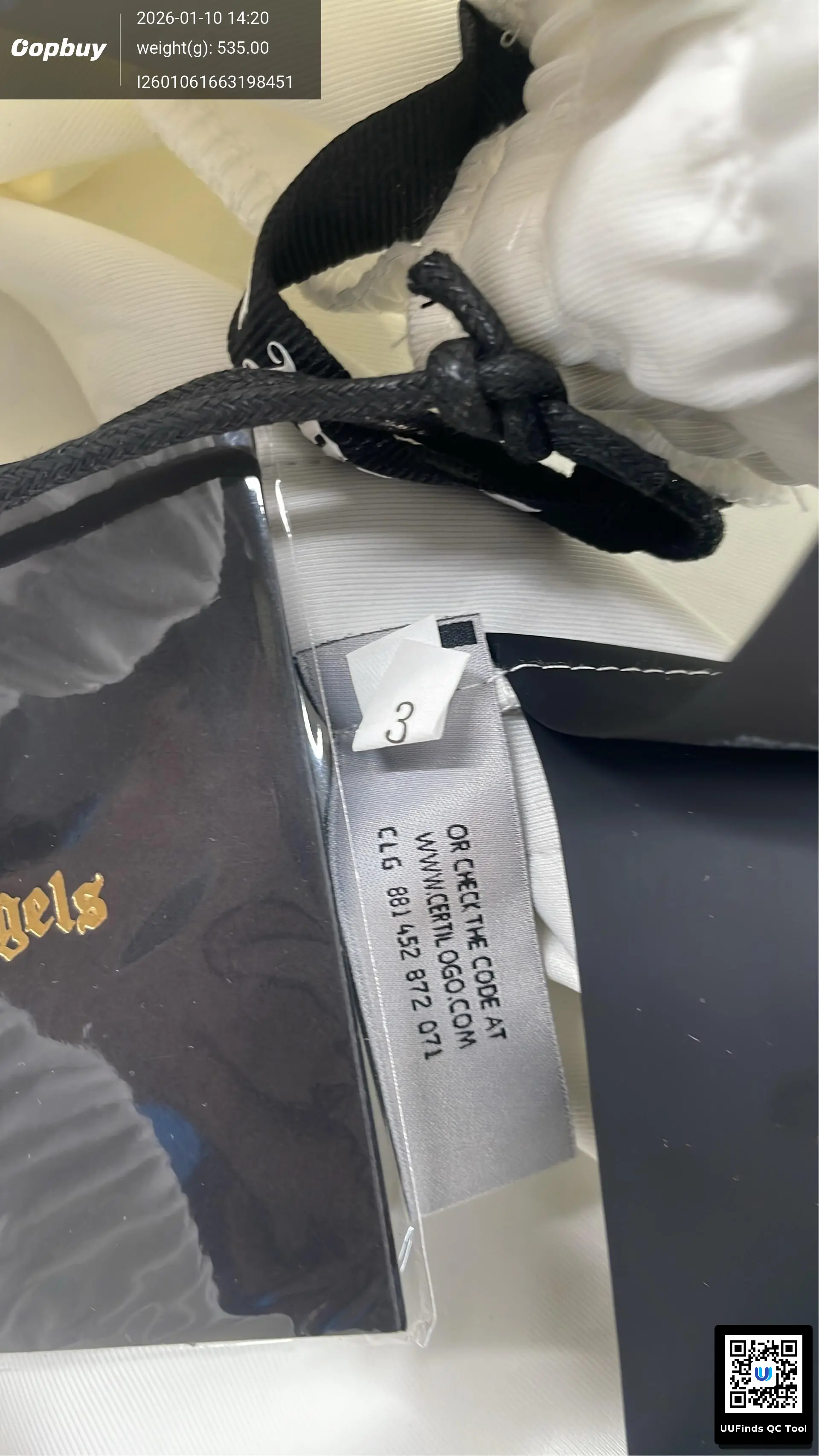 QC 1