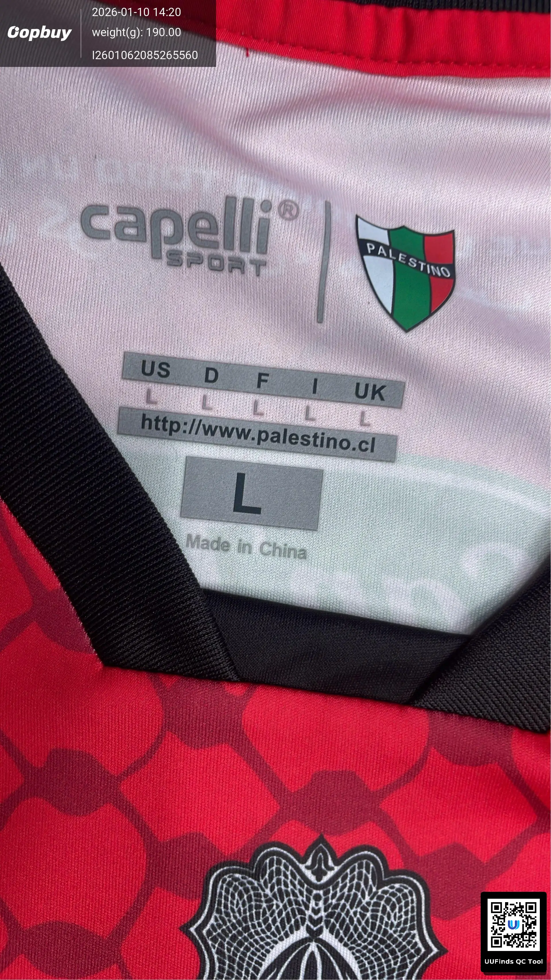 QC 1