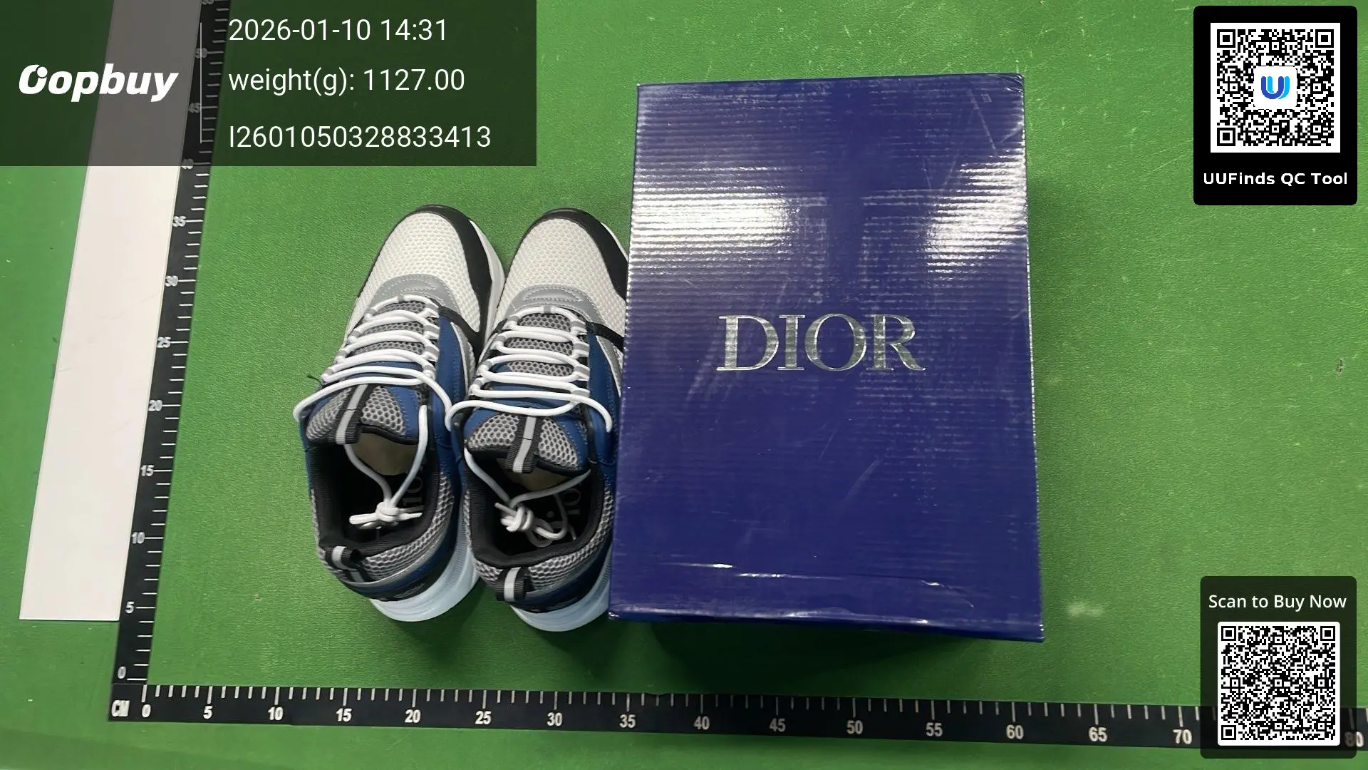 QC 1