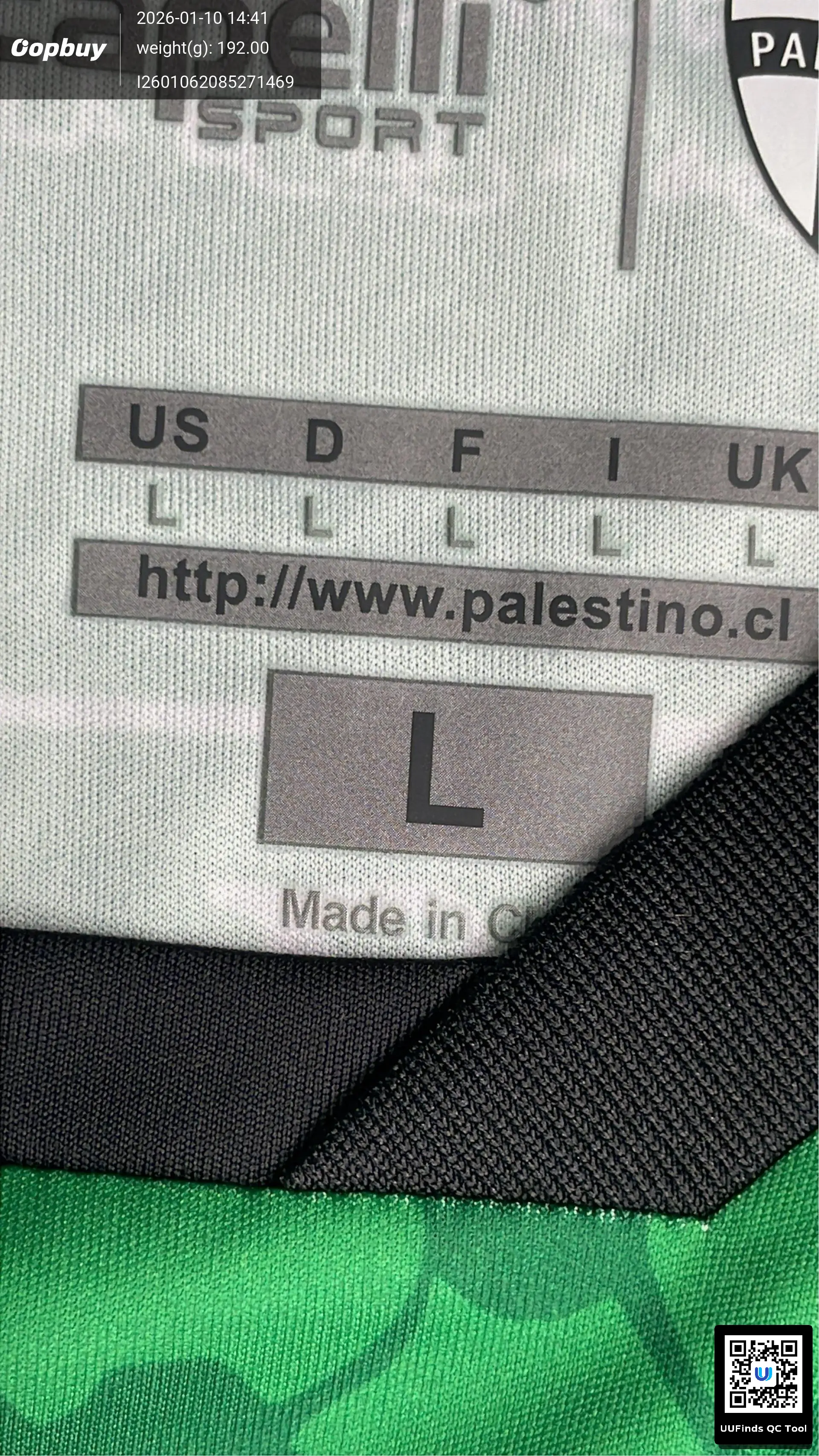 QC 1