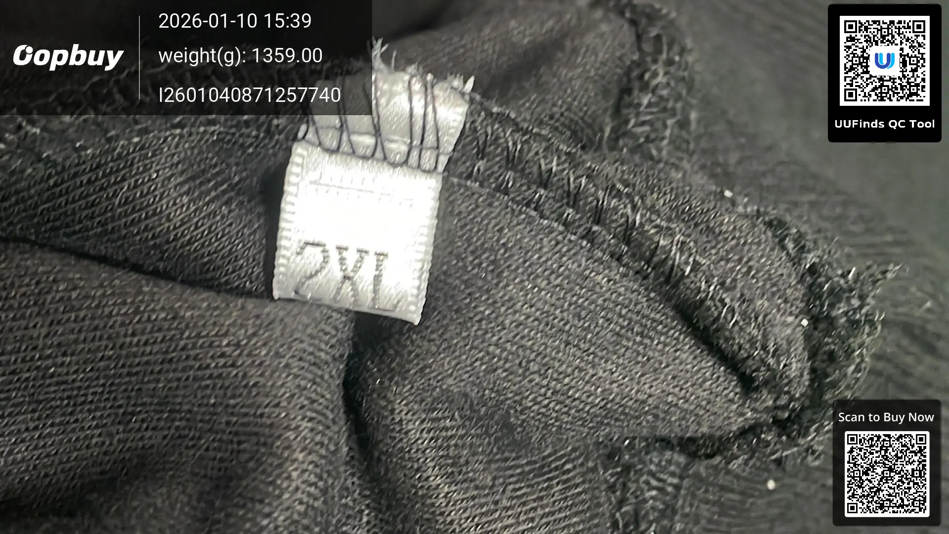 QC 1