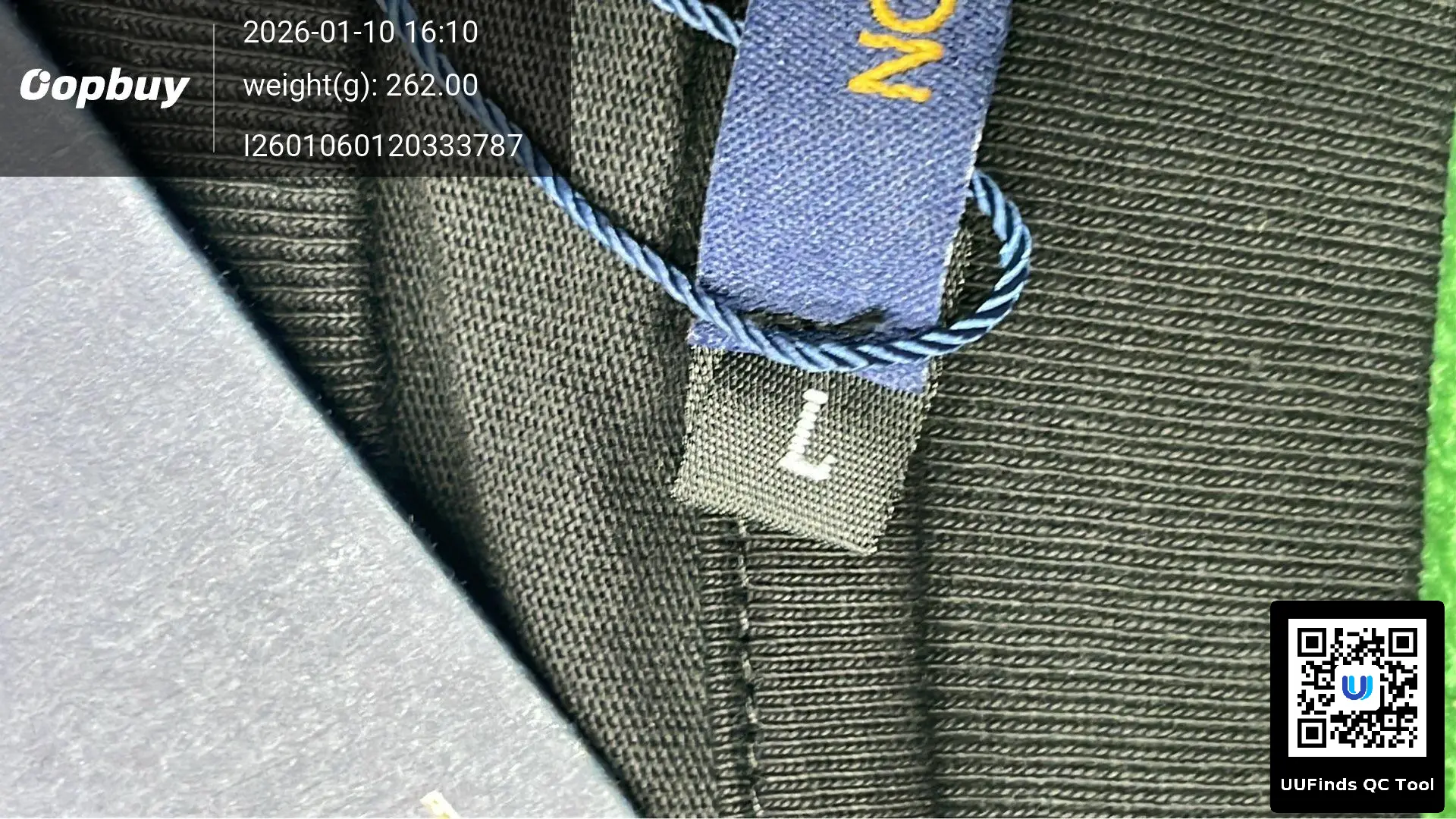 QC 1
