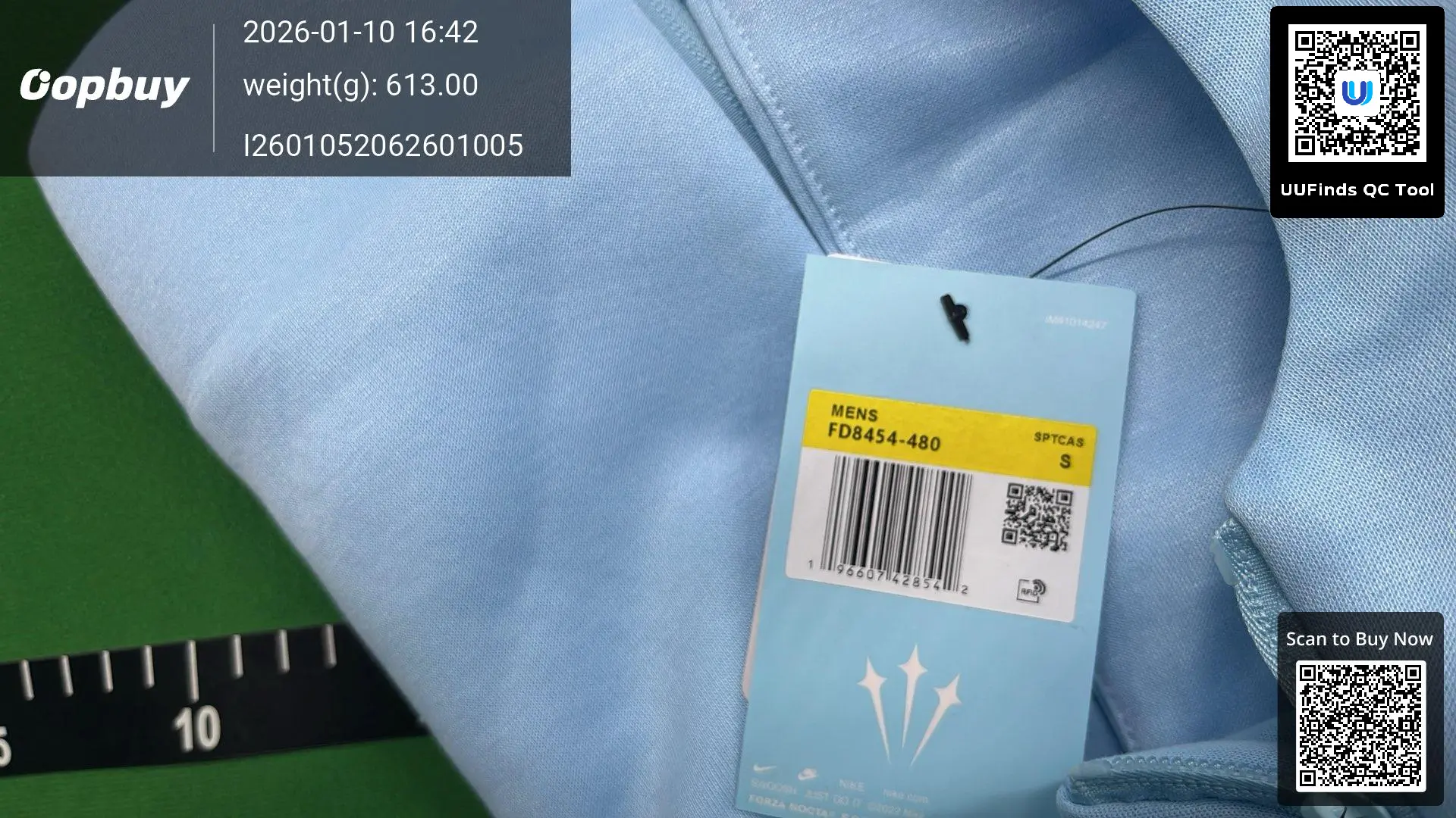 QC 1