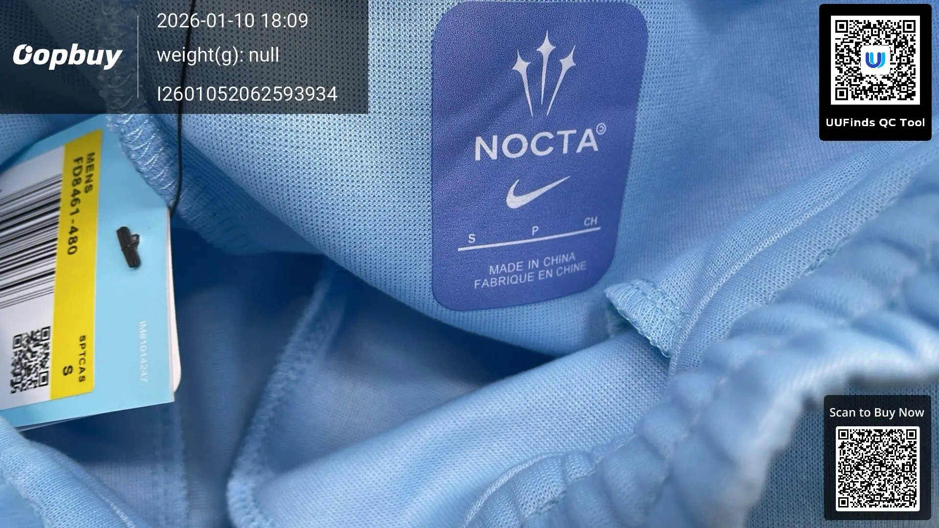 QC 1
