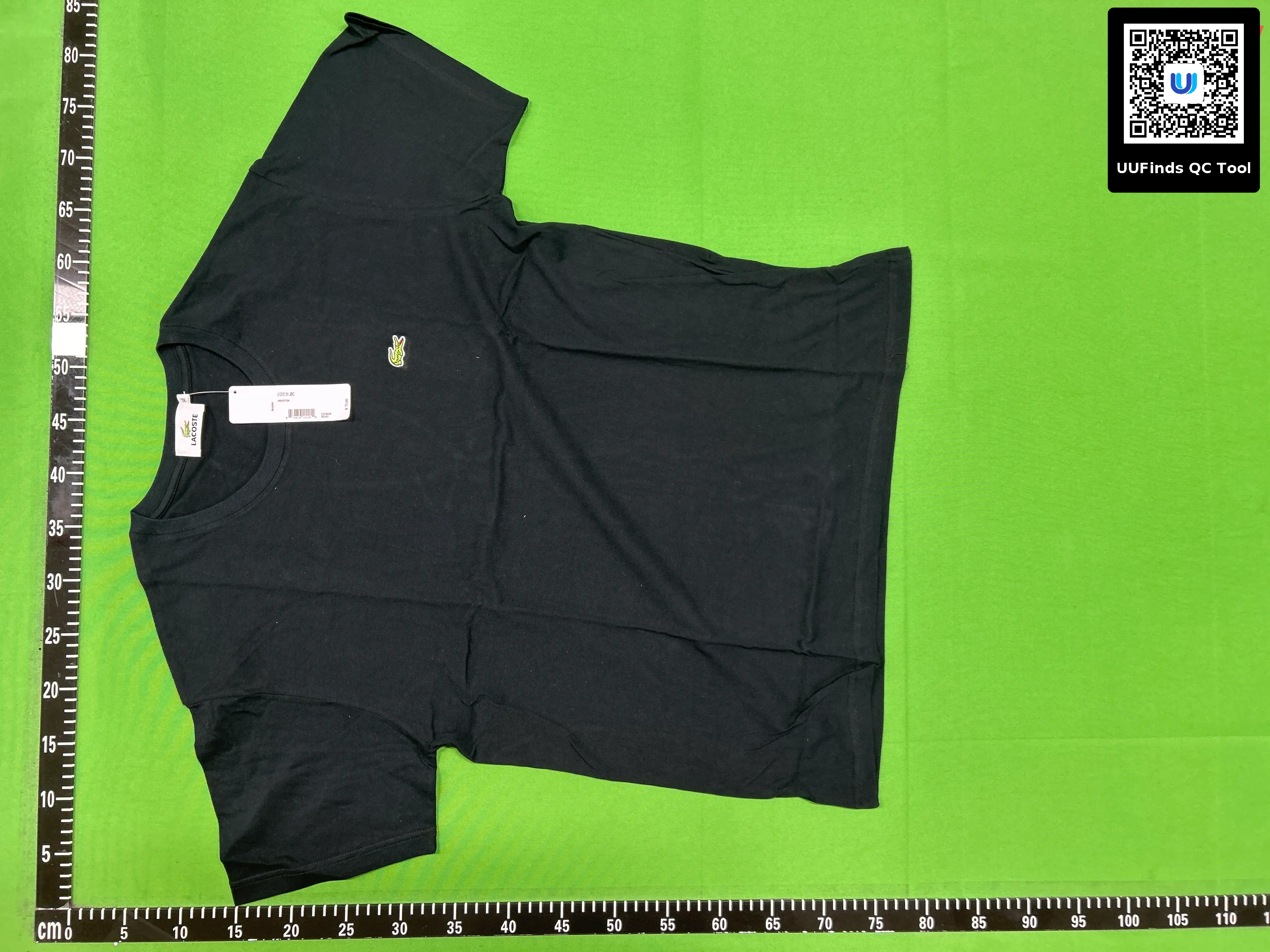QC 1