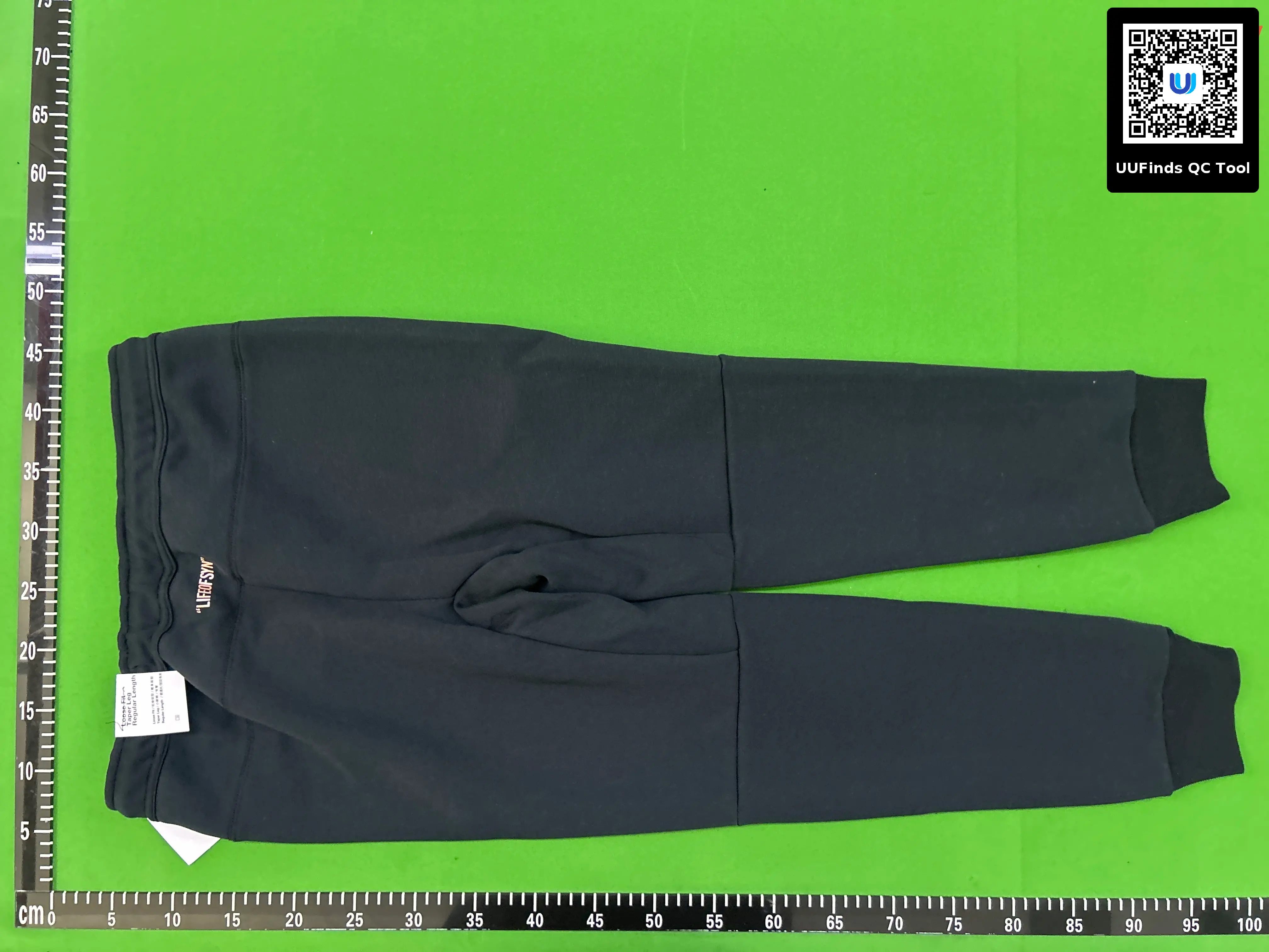 QC 1