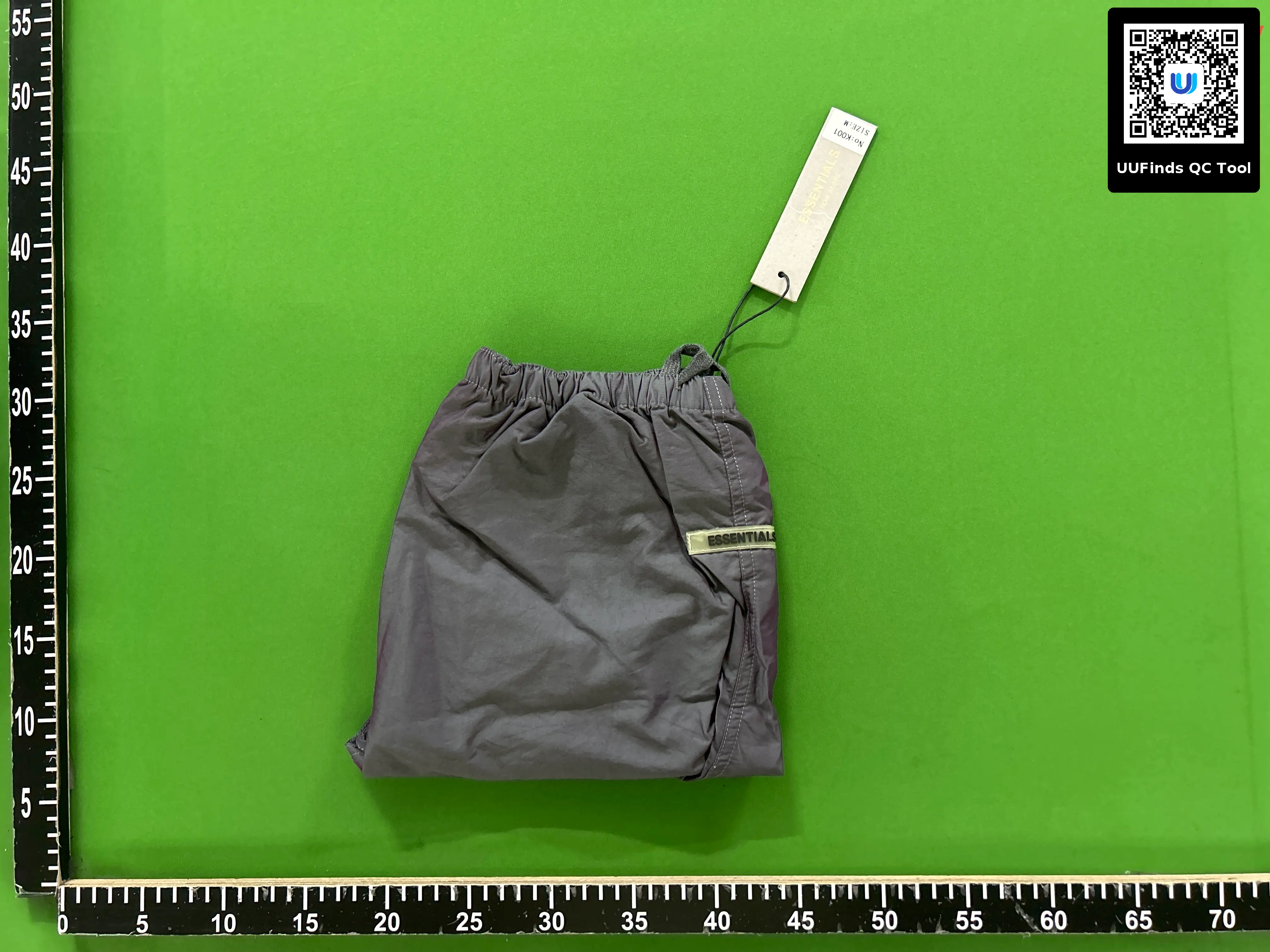 QC 1
