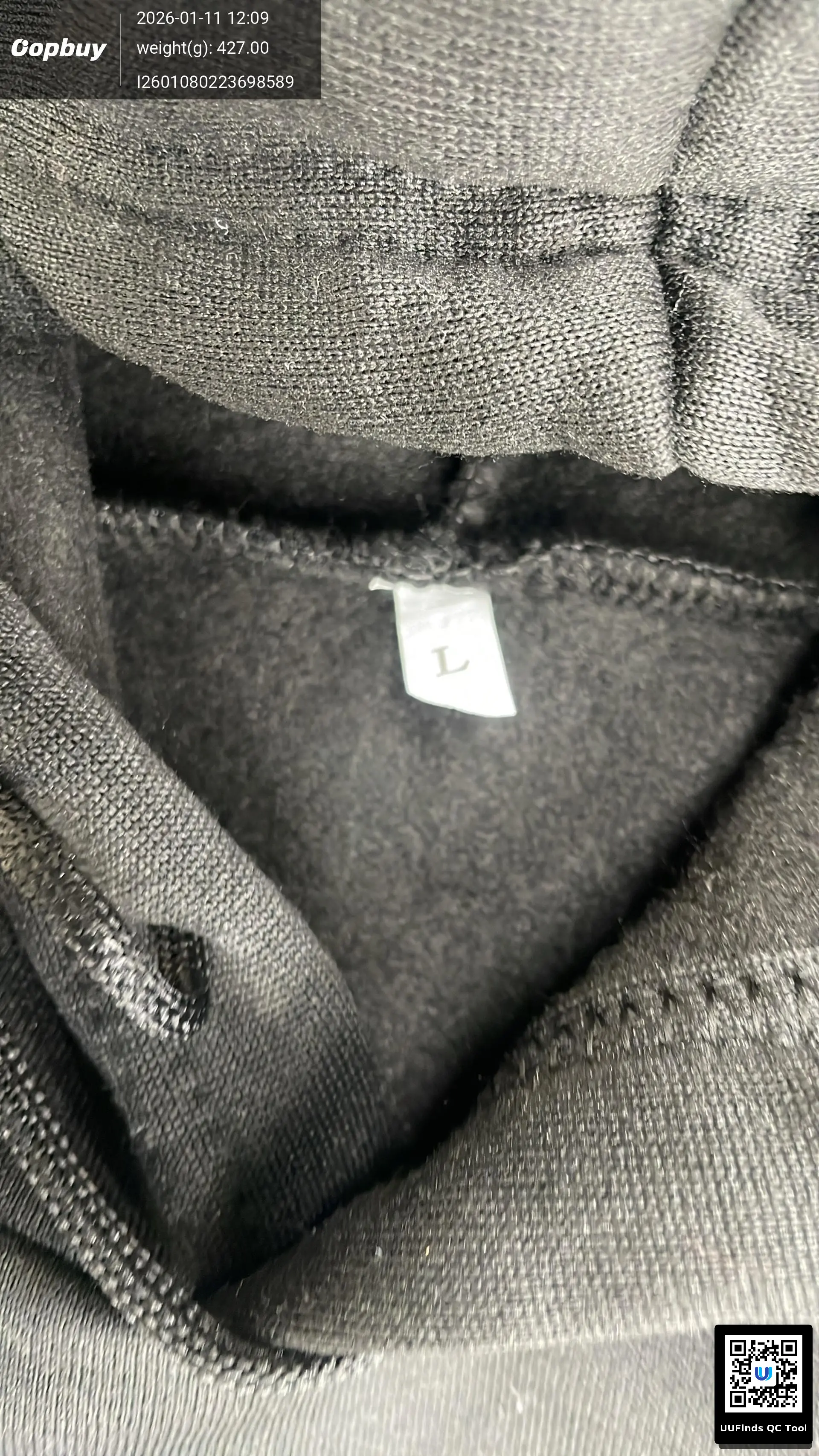 QC photos