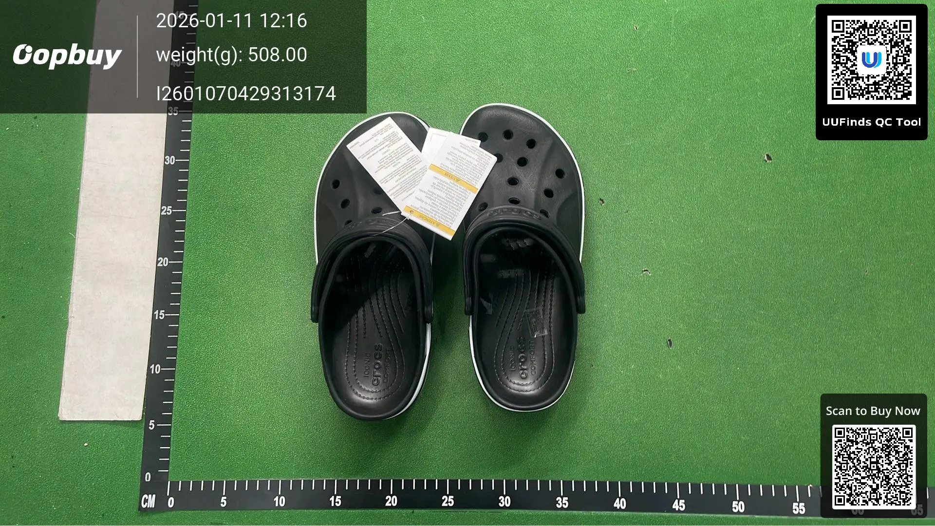 QC 1