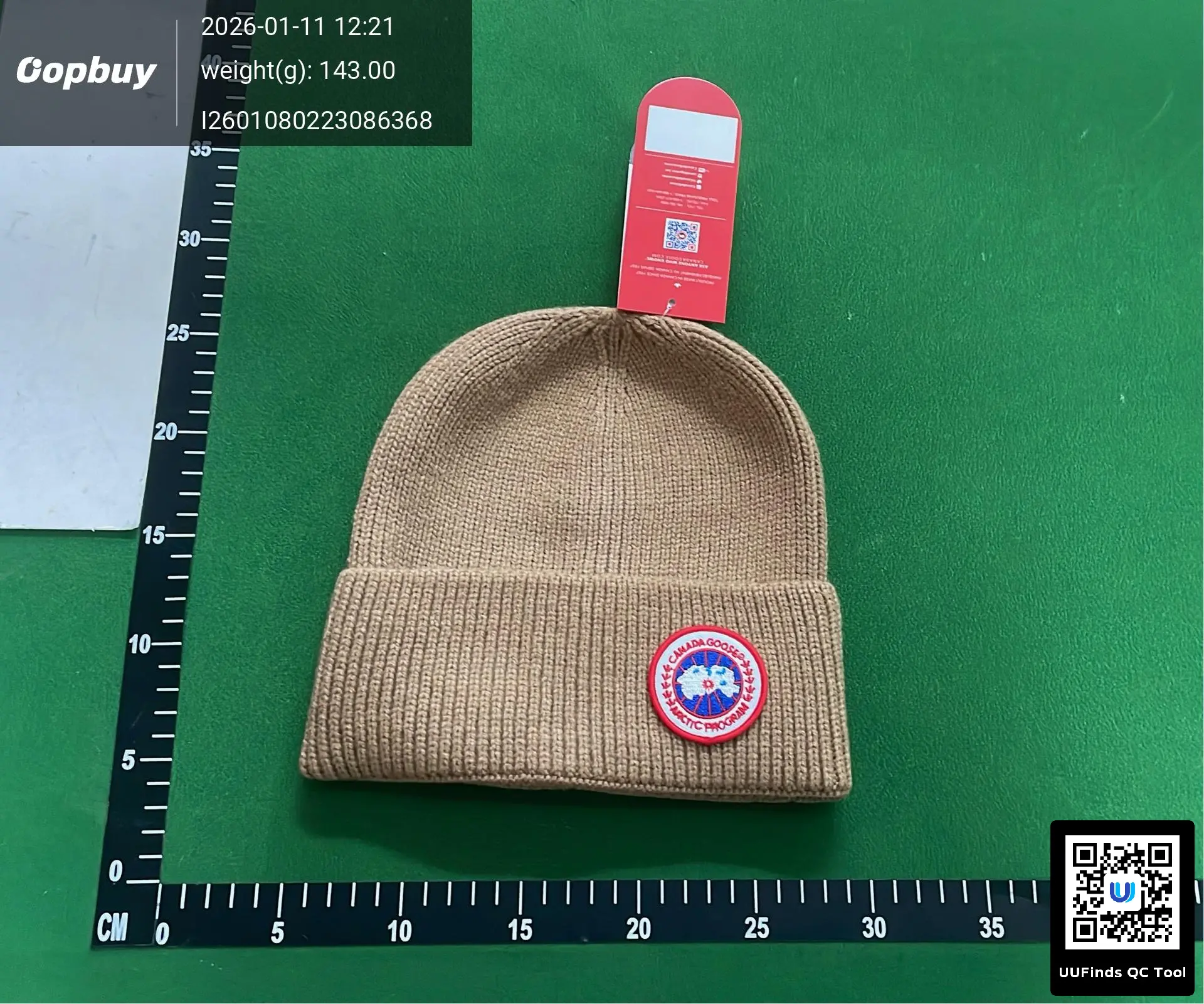 QC 1