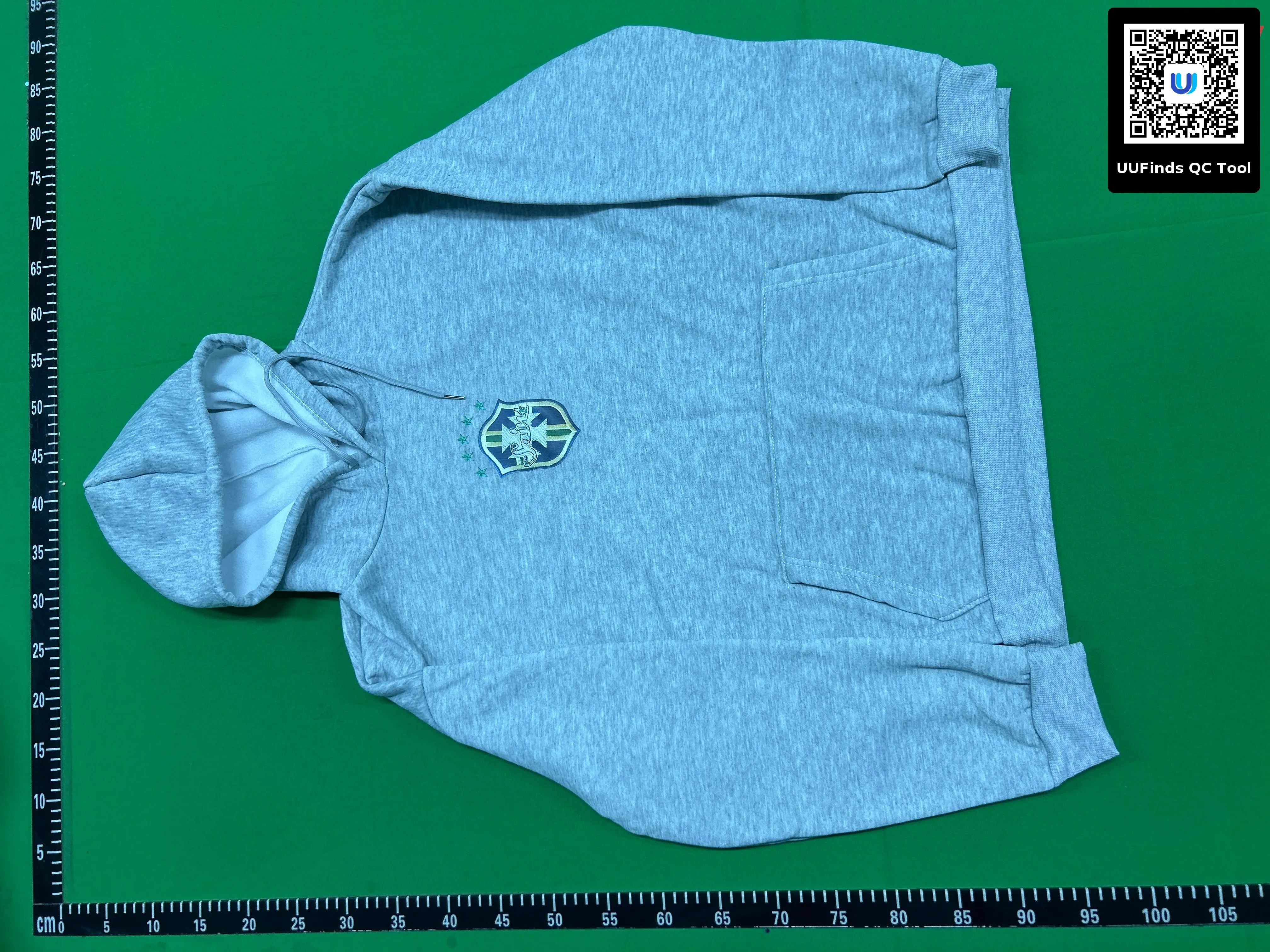 QC 1