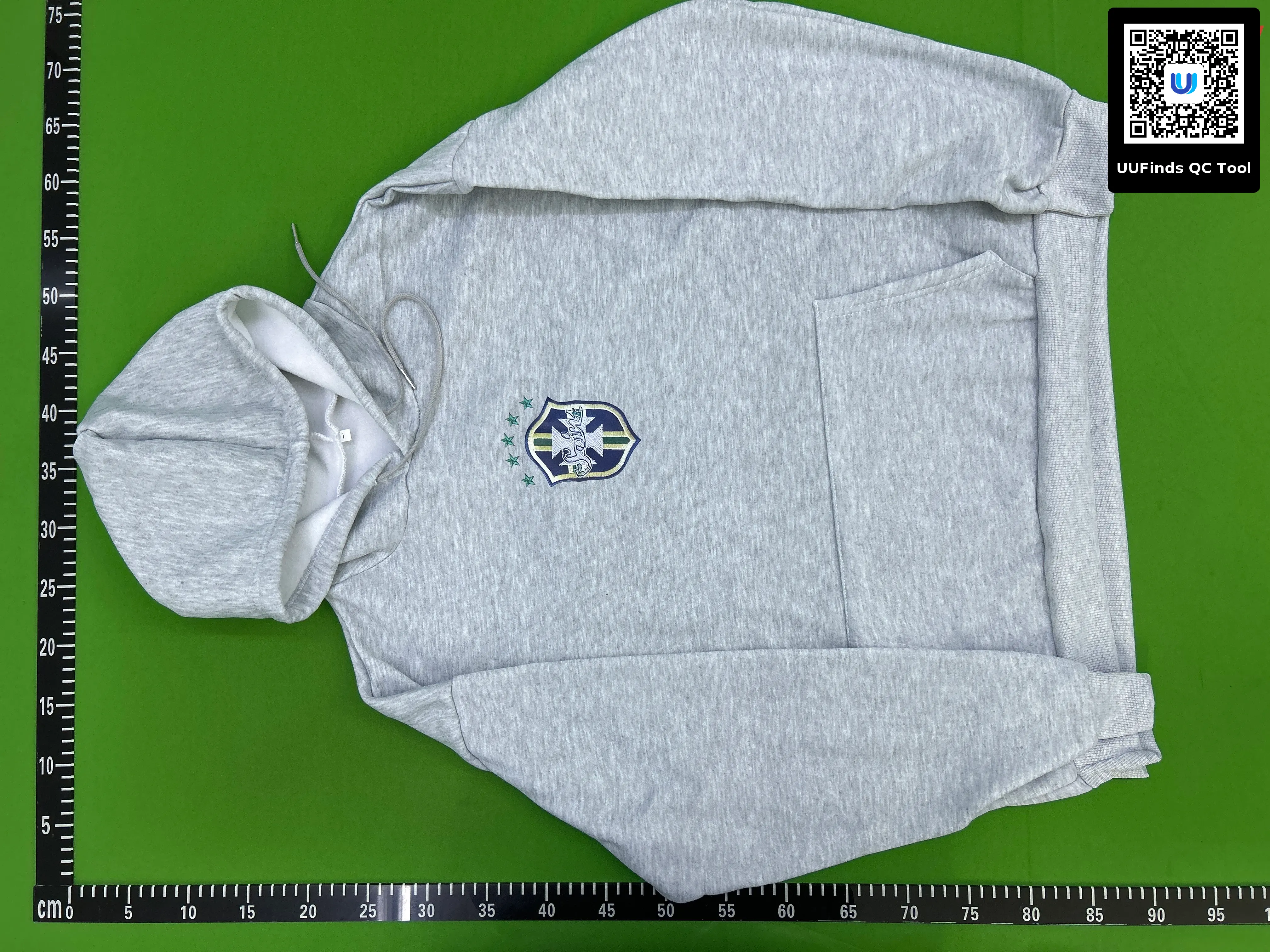 QC 1