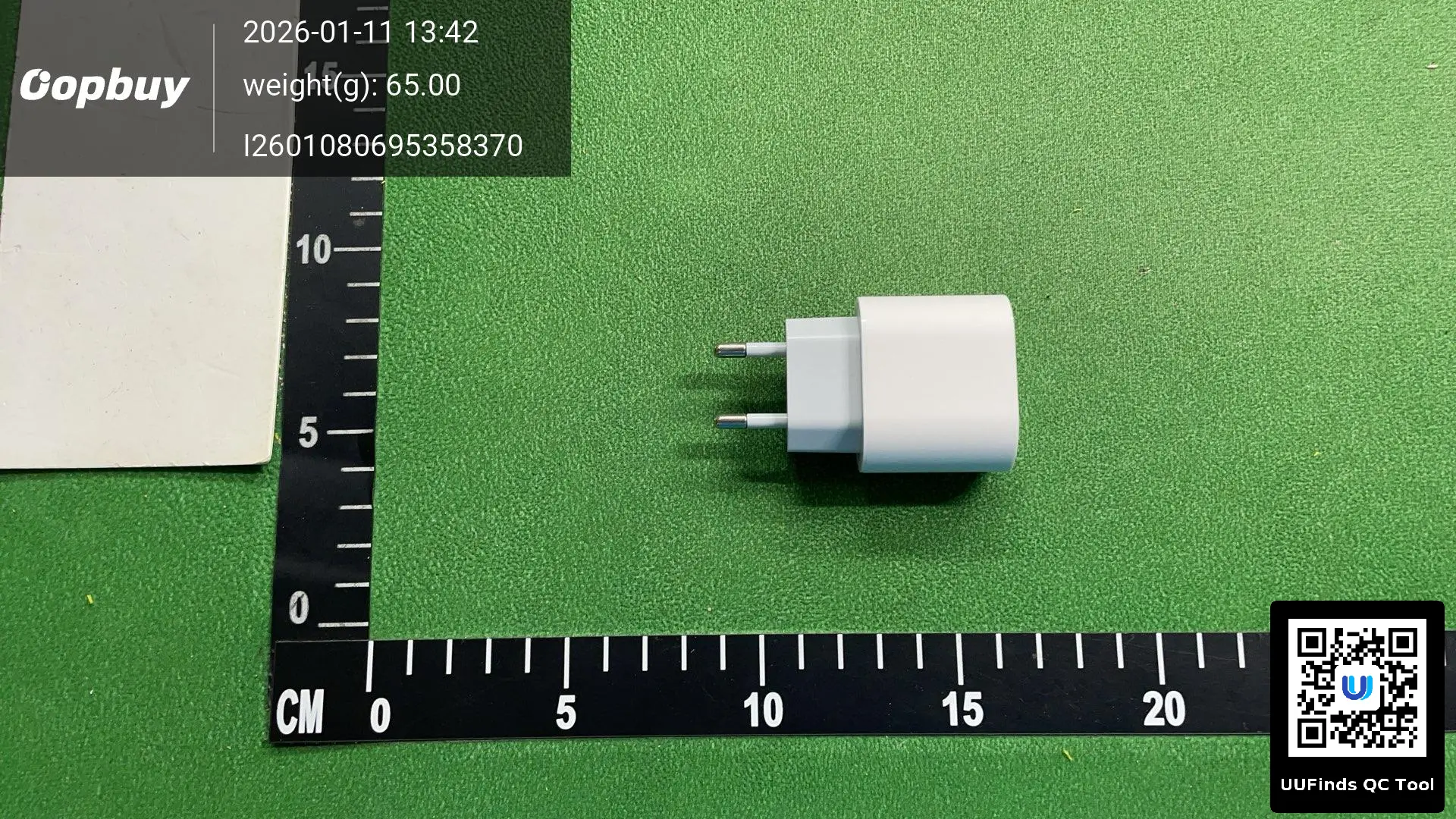 QC 1