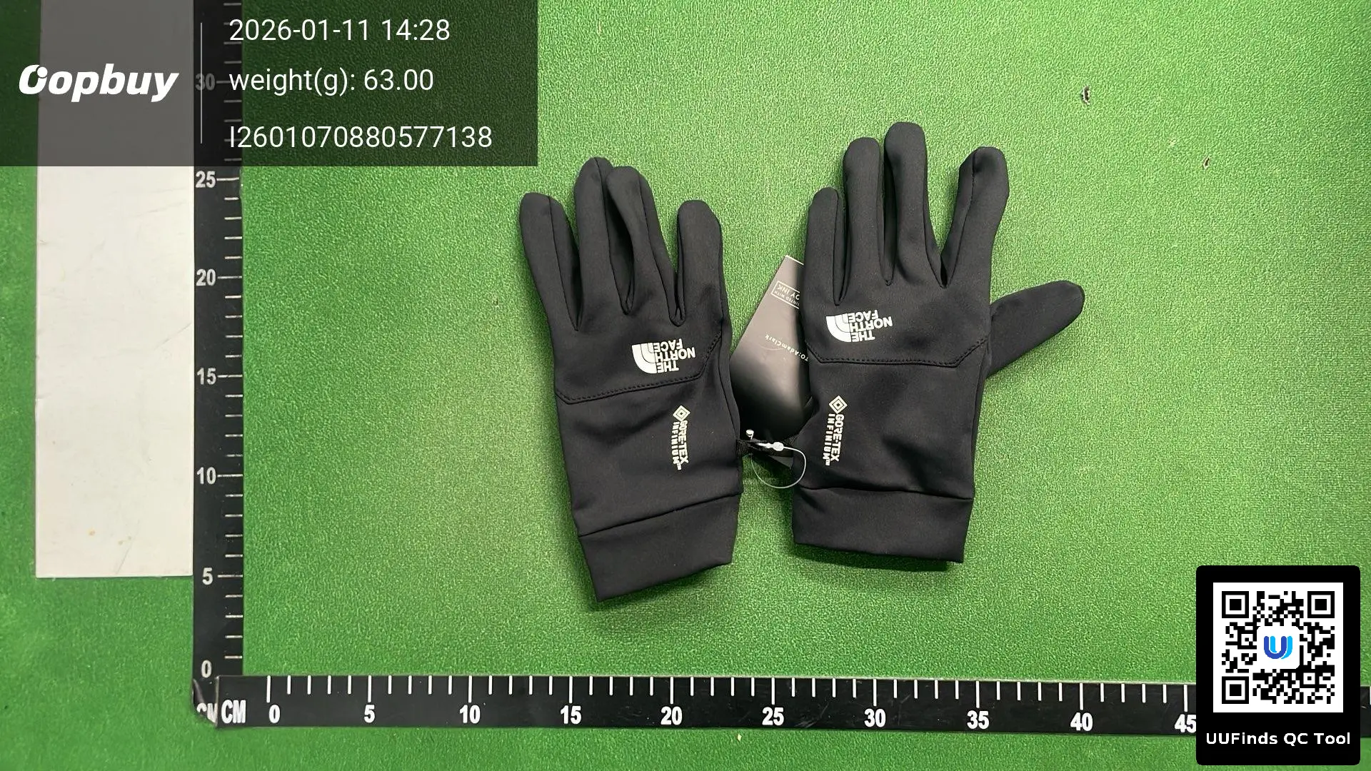 QC 1