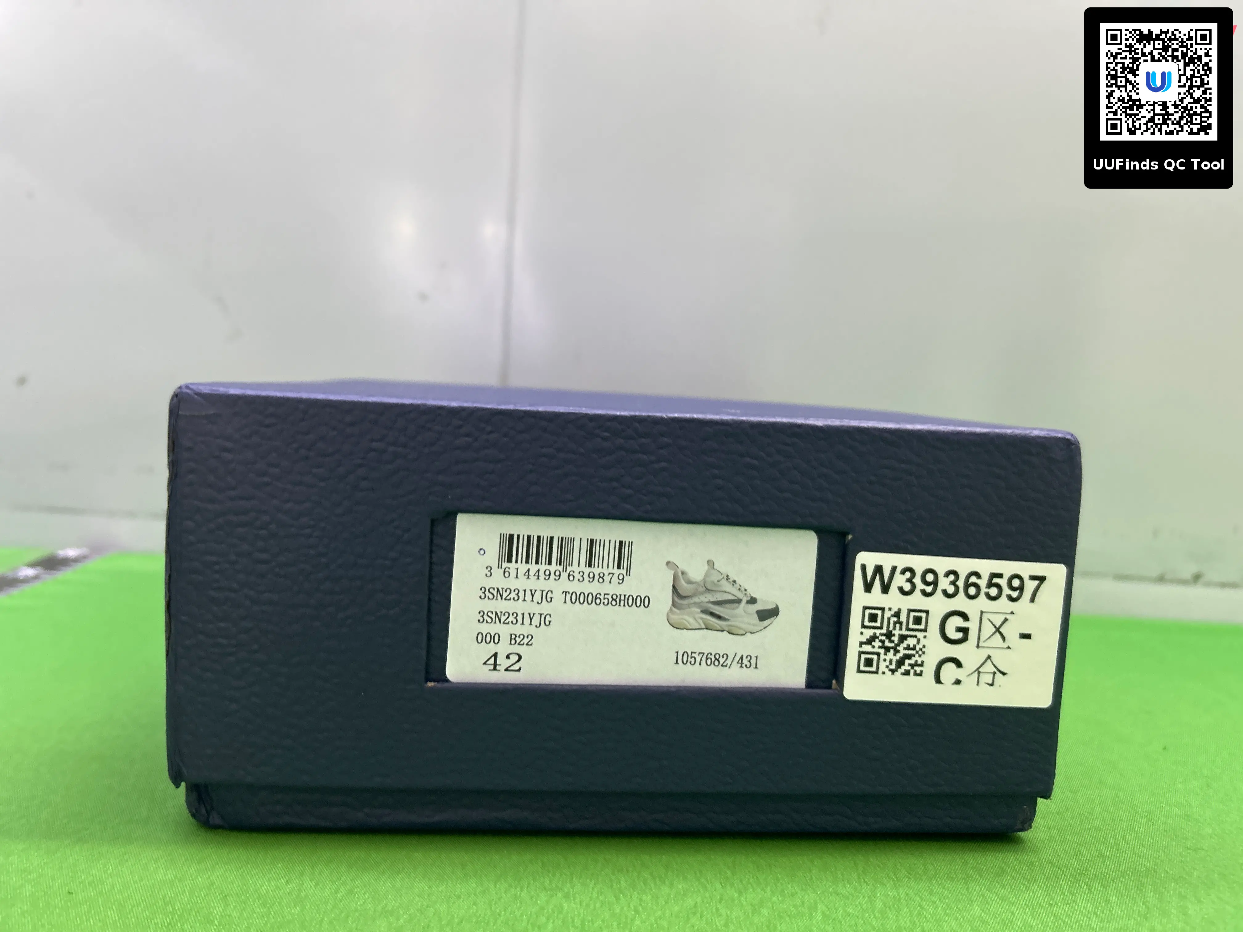 QC 1