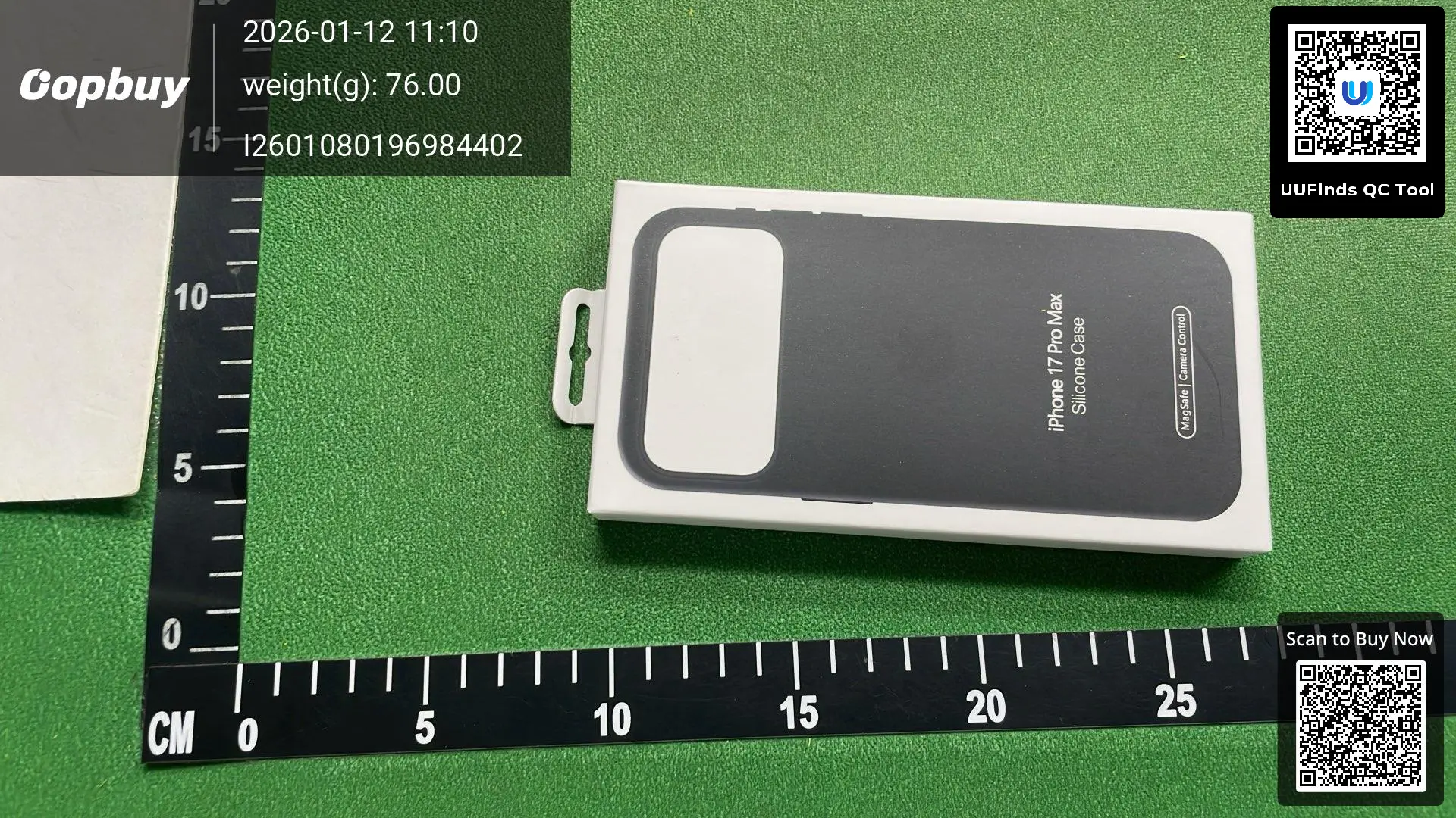 QC 1