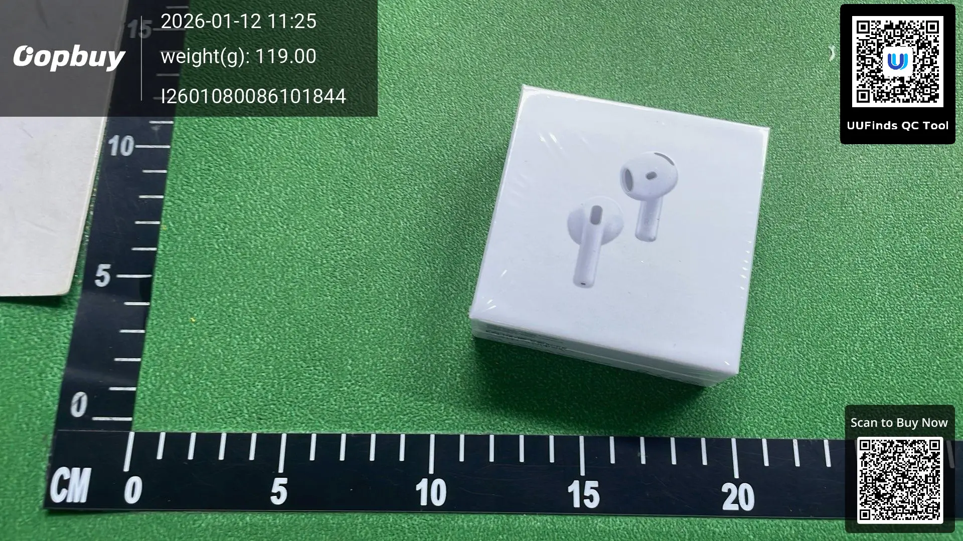 QC 1