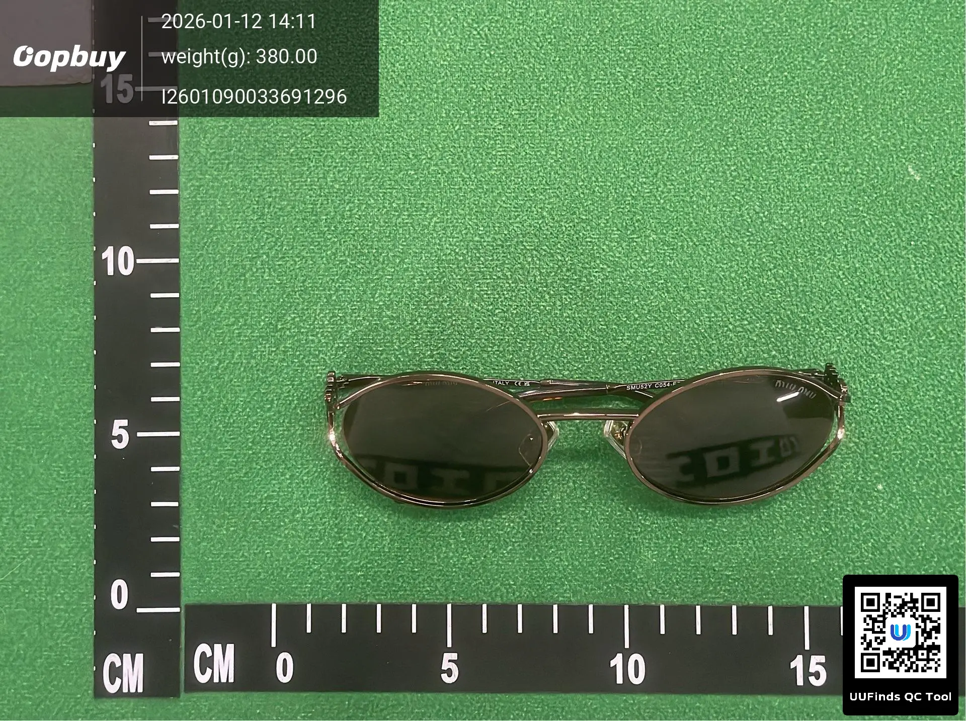 QC 1