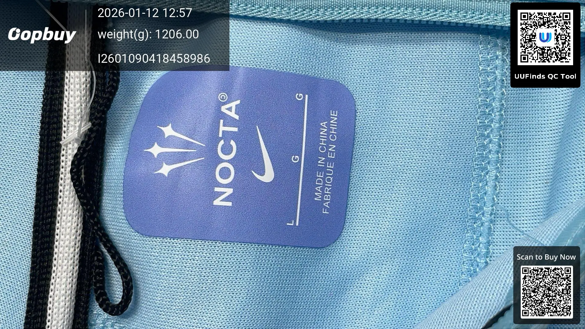 QC 1