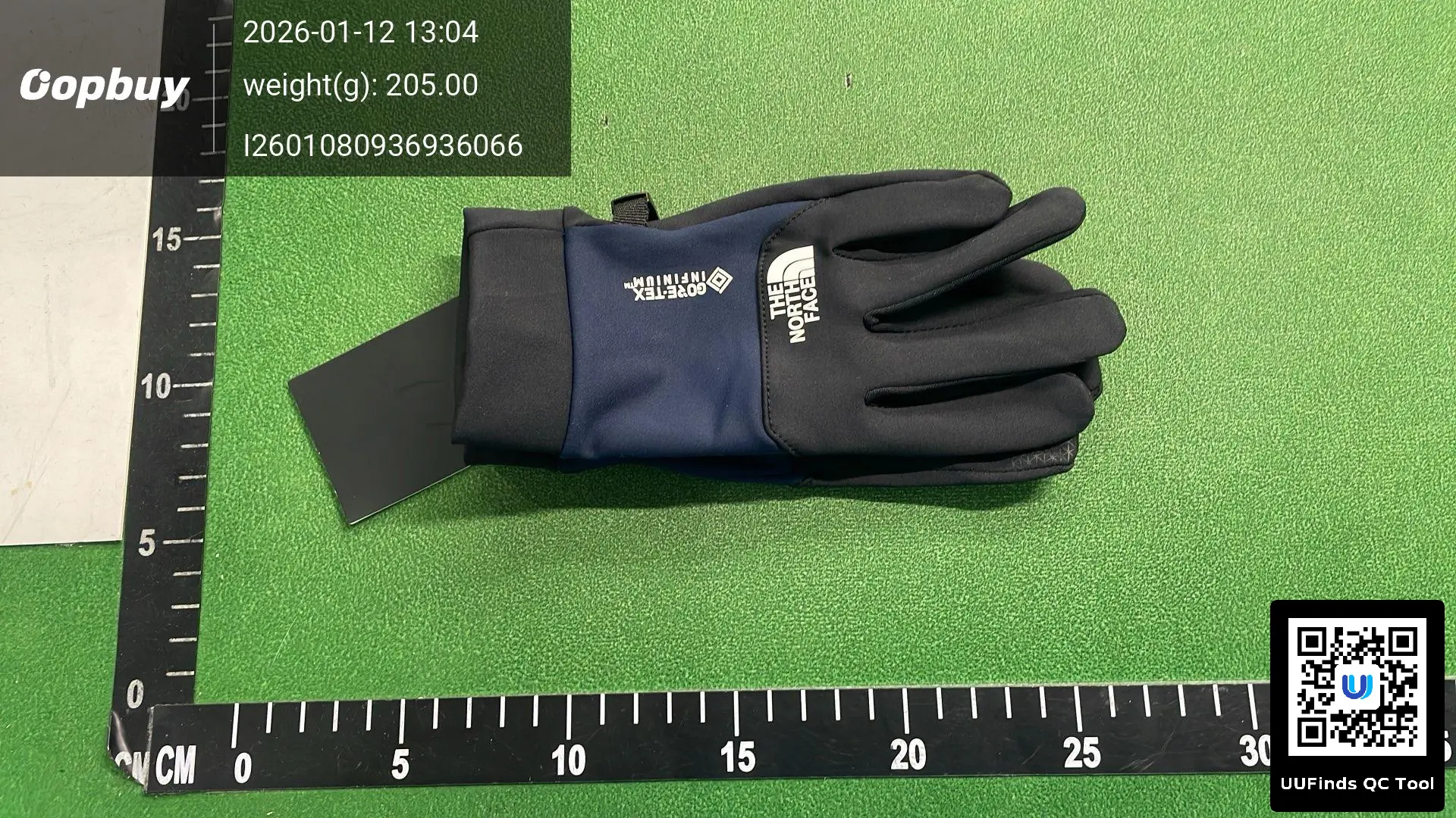 QC 1