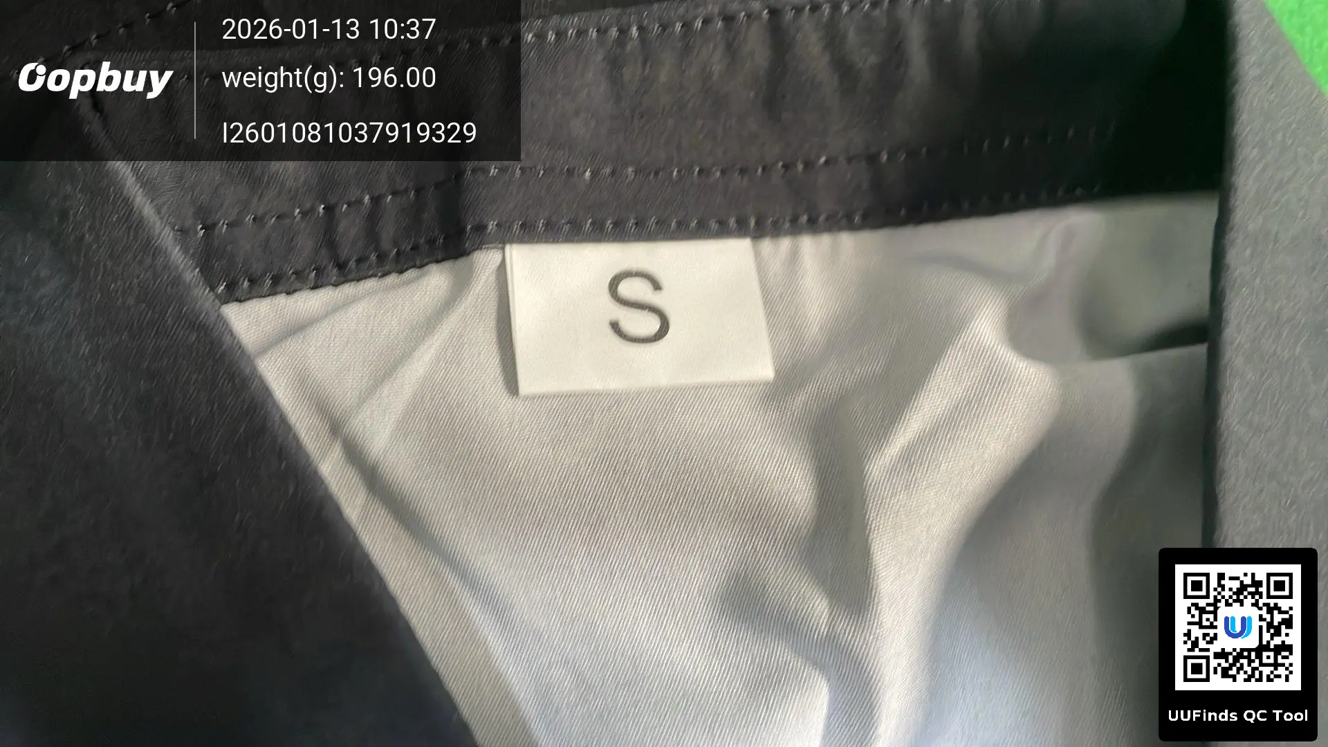QC 1