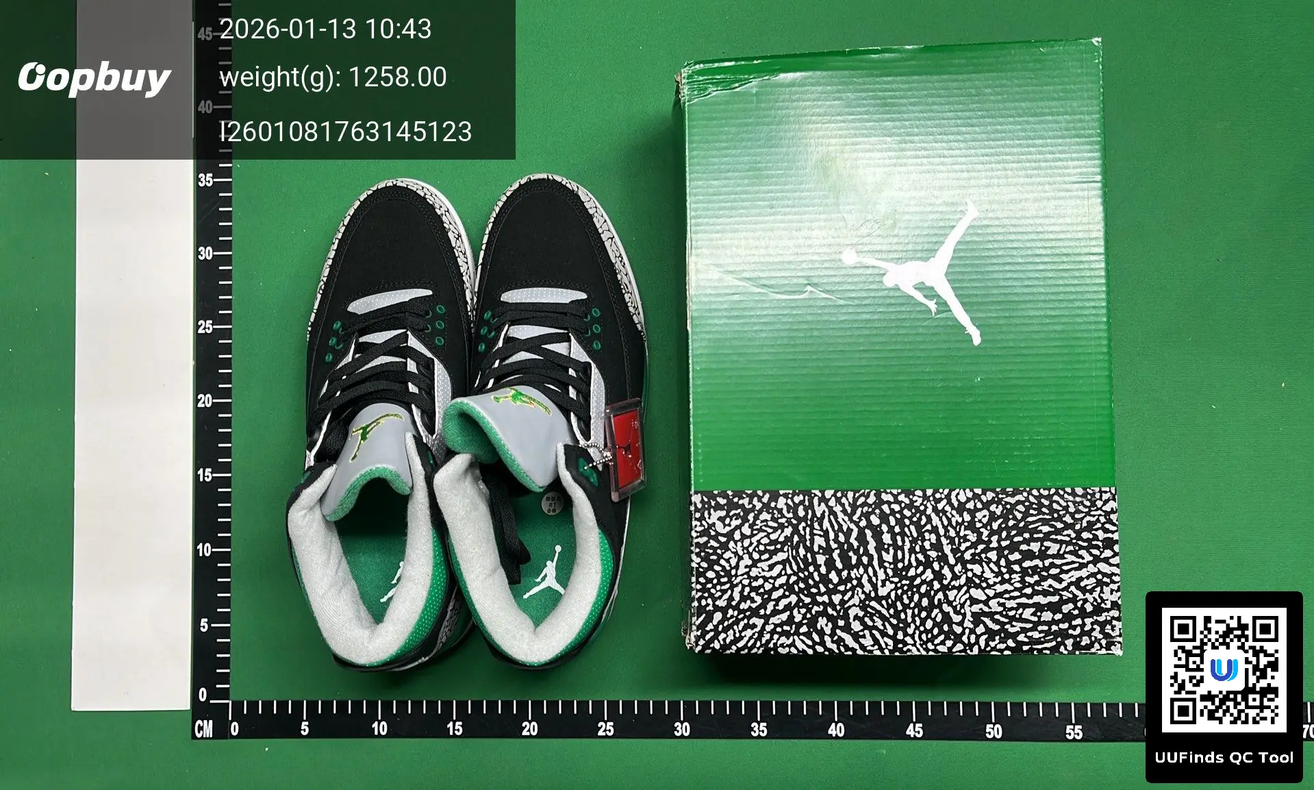 QC 1