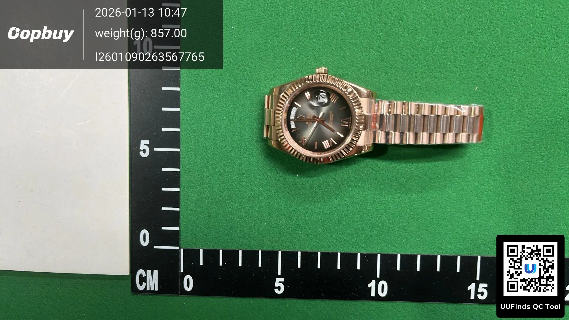 QC 1