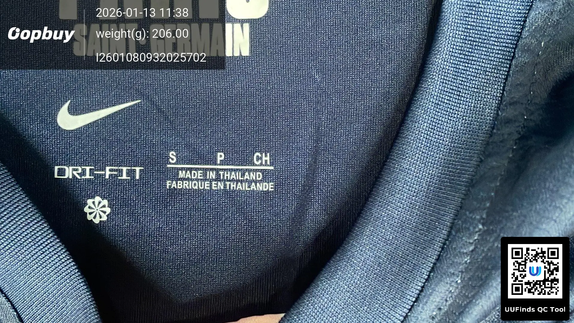 QC 1