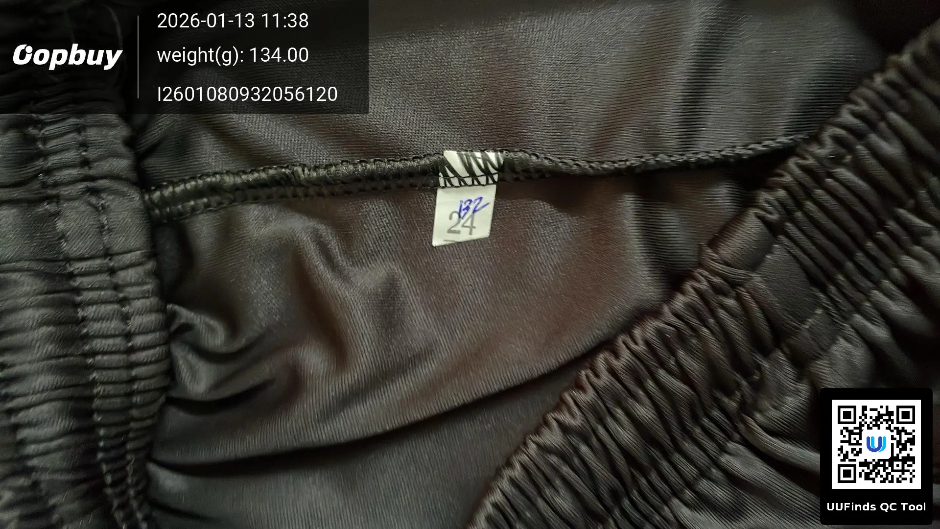 QC 1