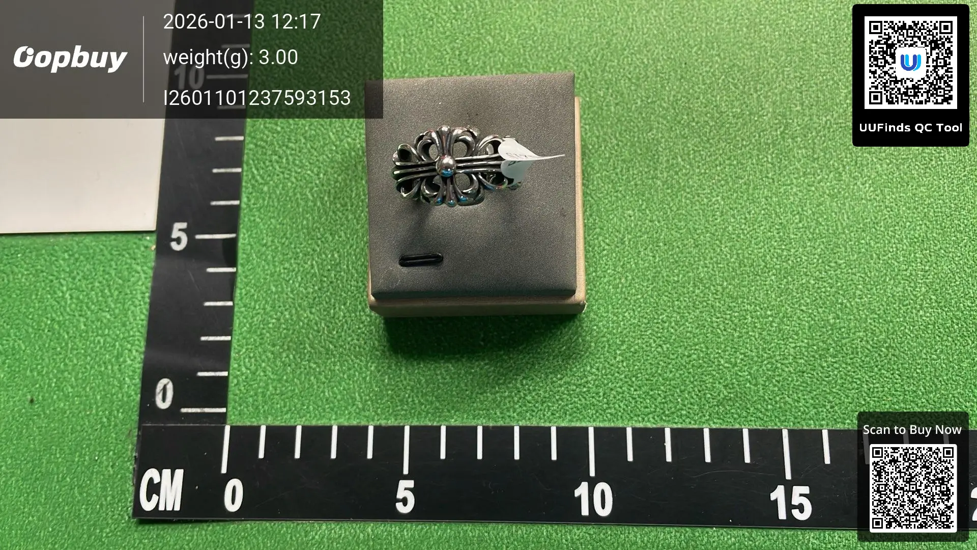 QC 1