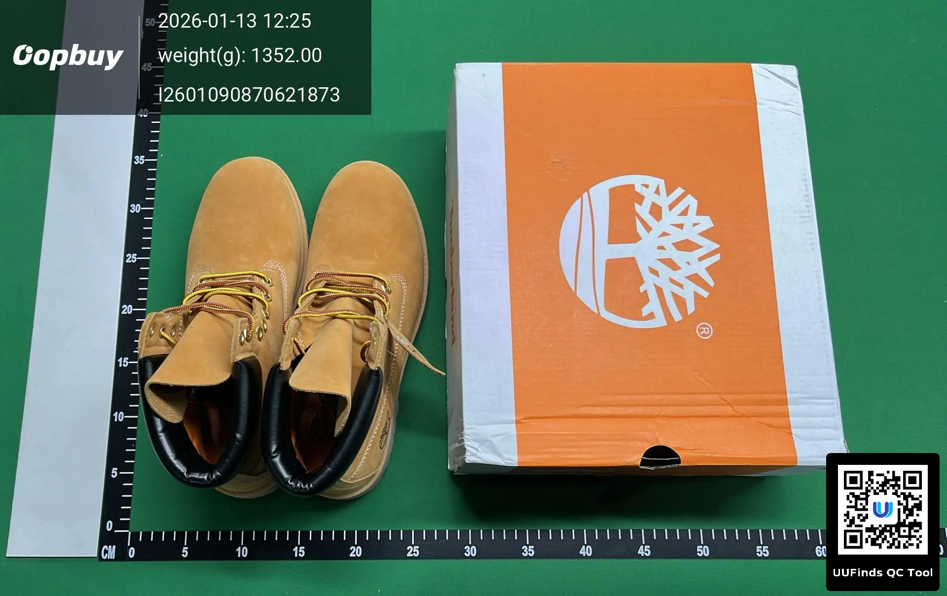 QC 1