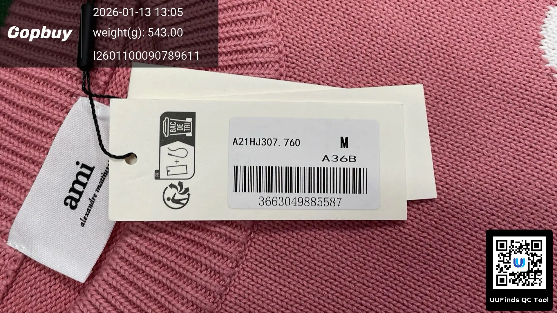 QC 1