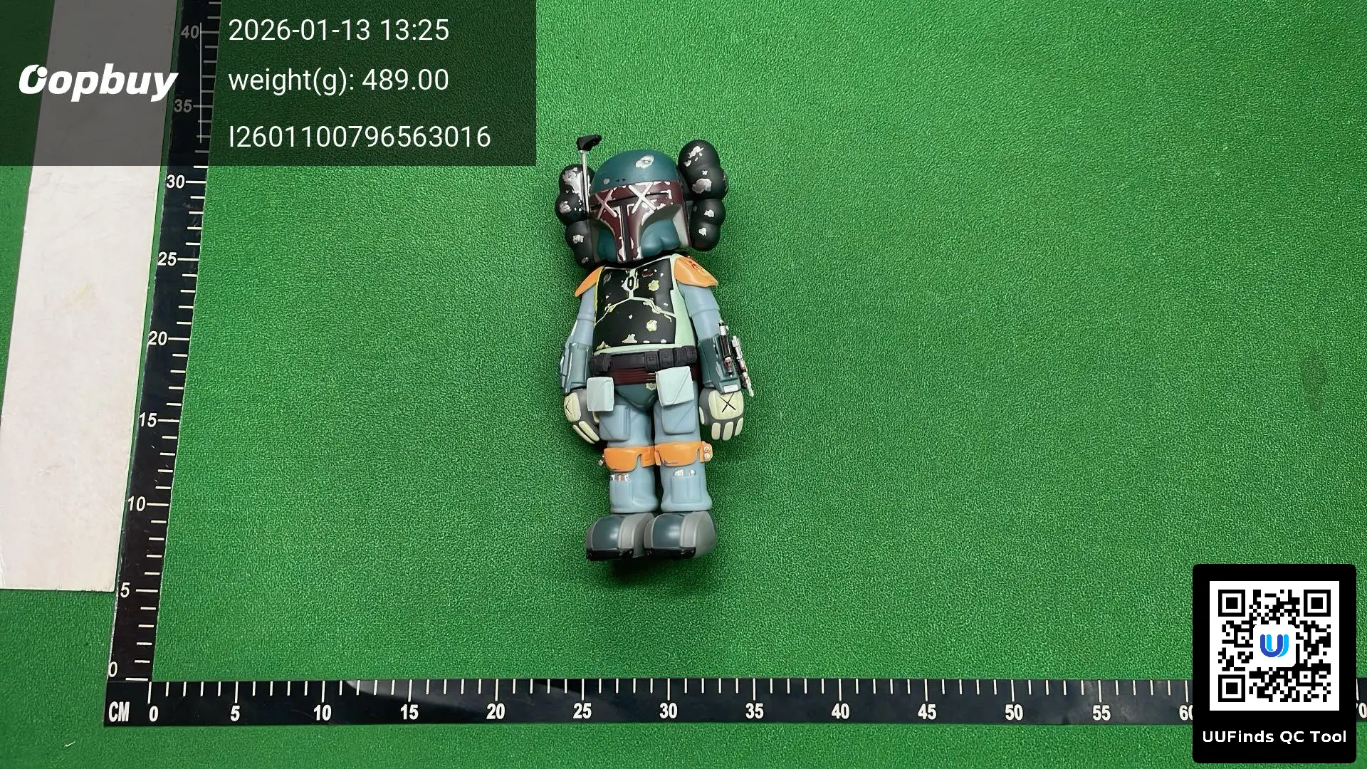 QC 1