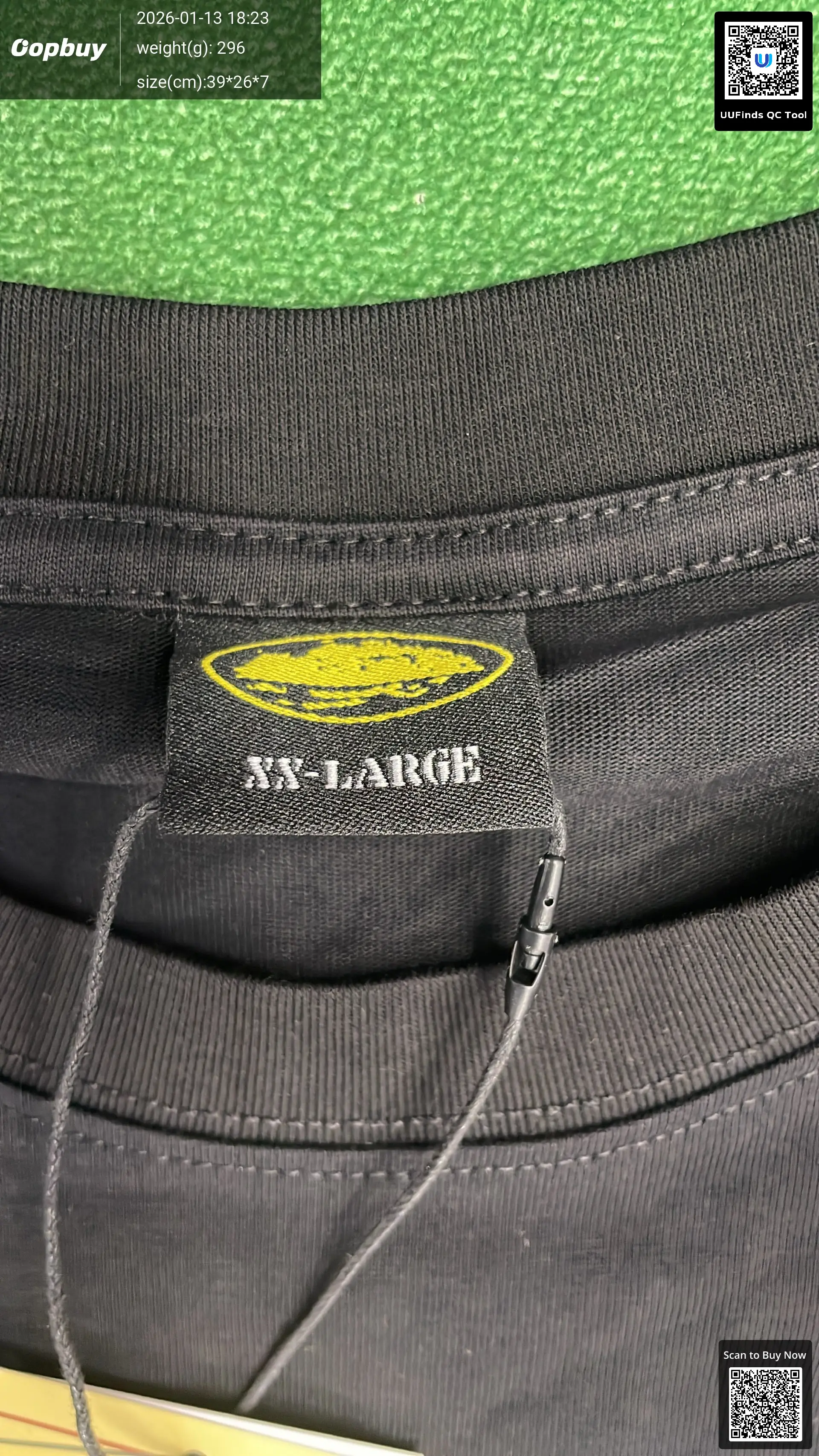 QC 1