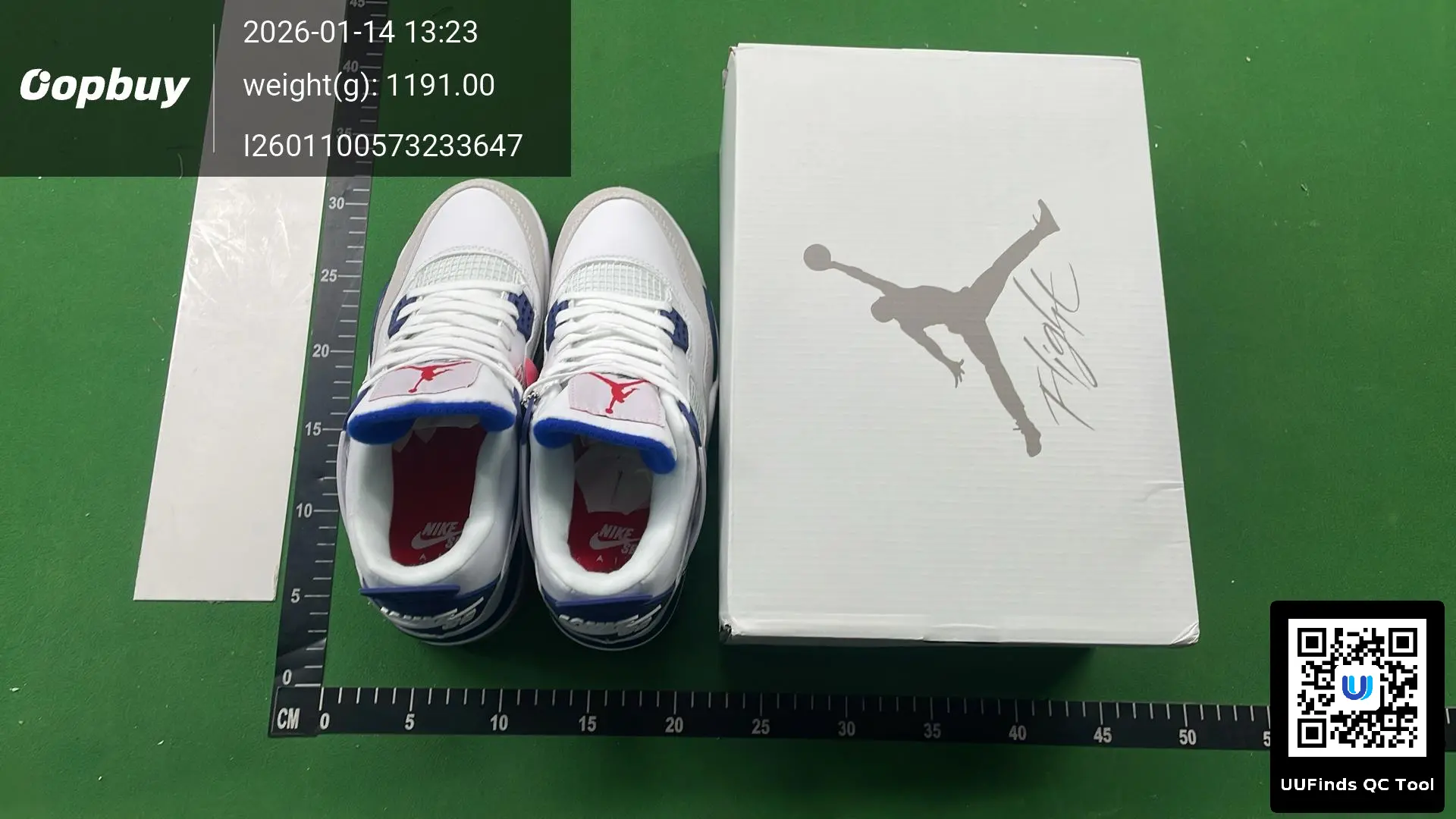 QC 1