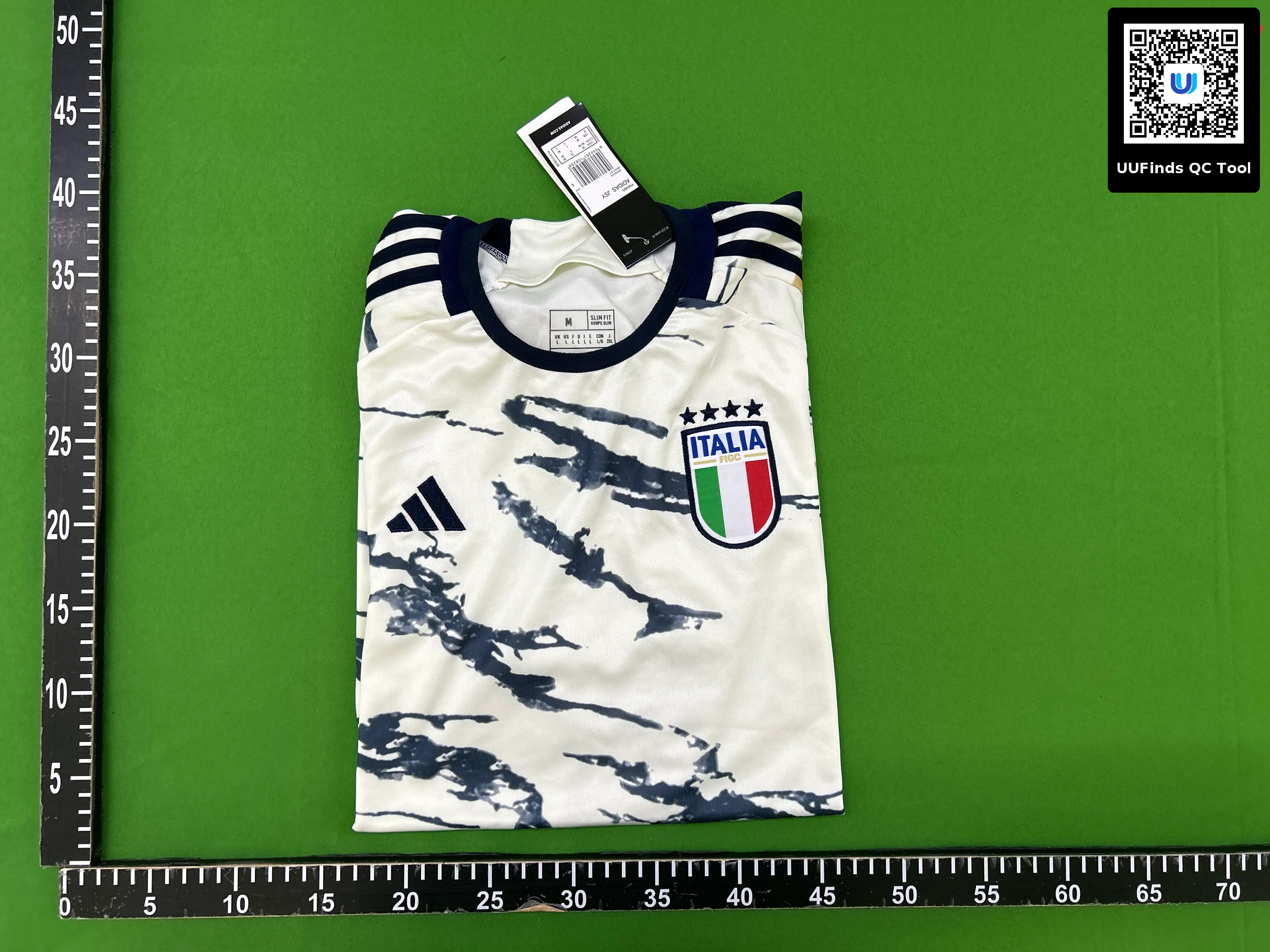 QC 1