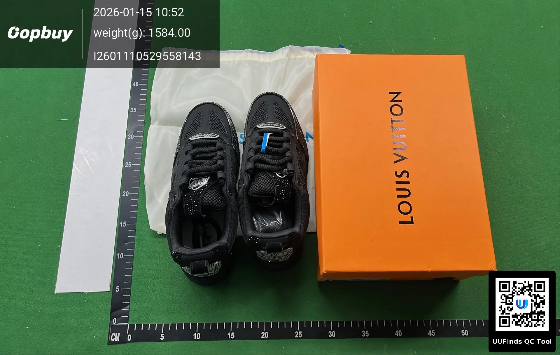QC 1