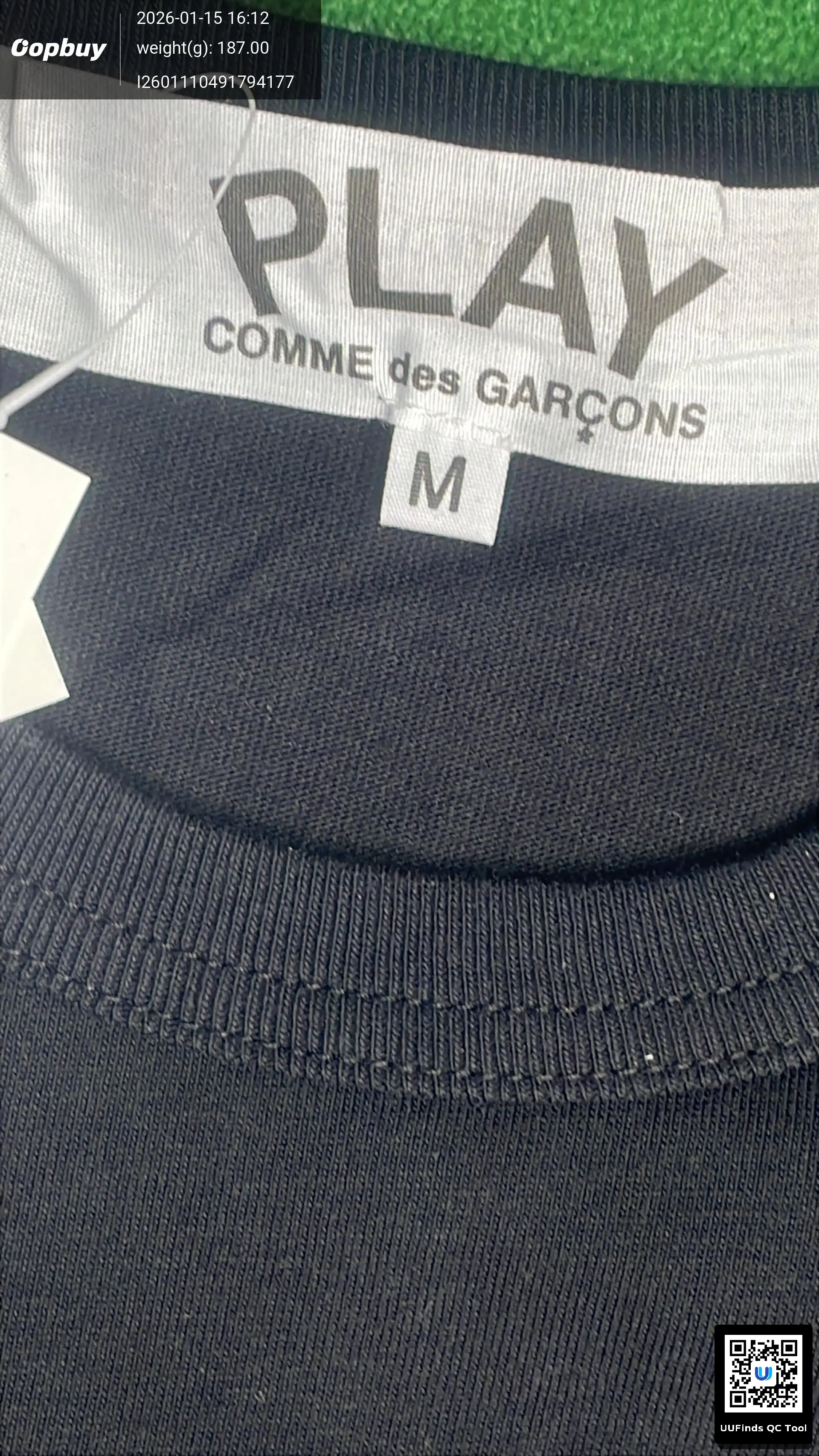 QC 1