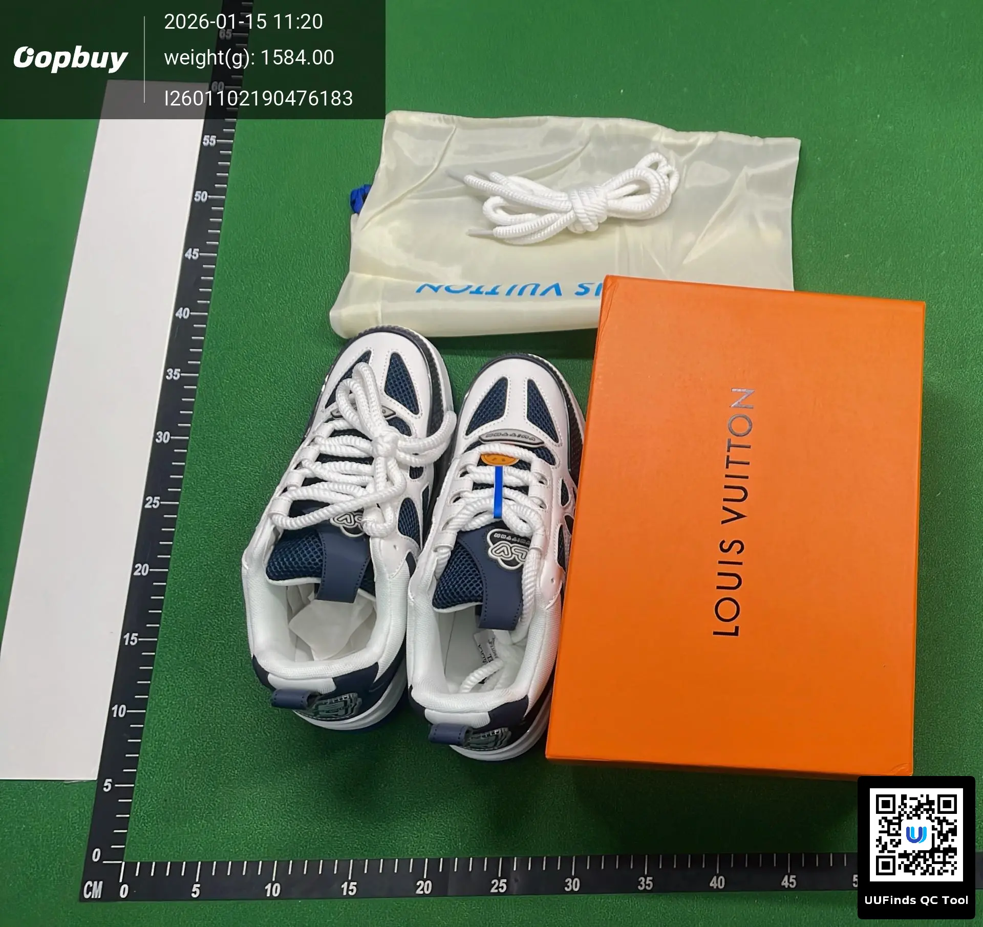 QC 1