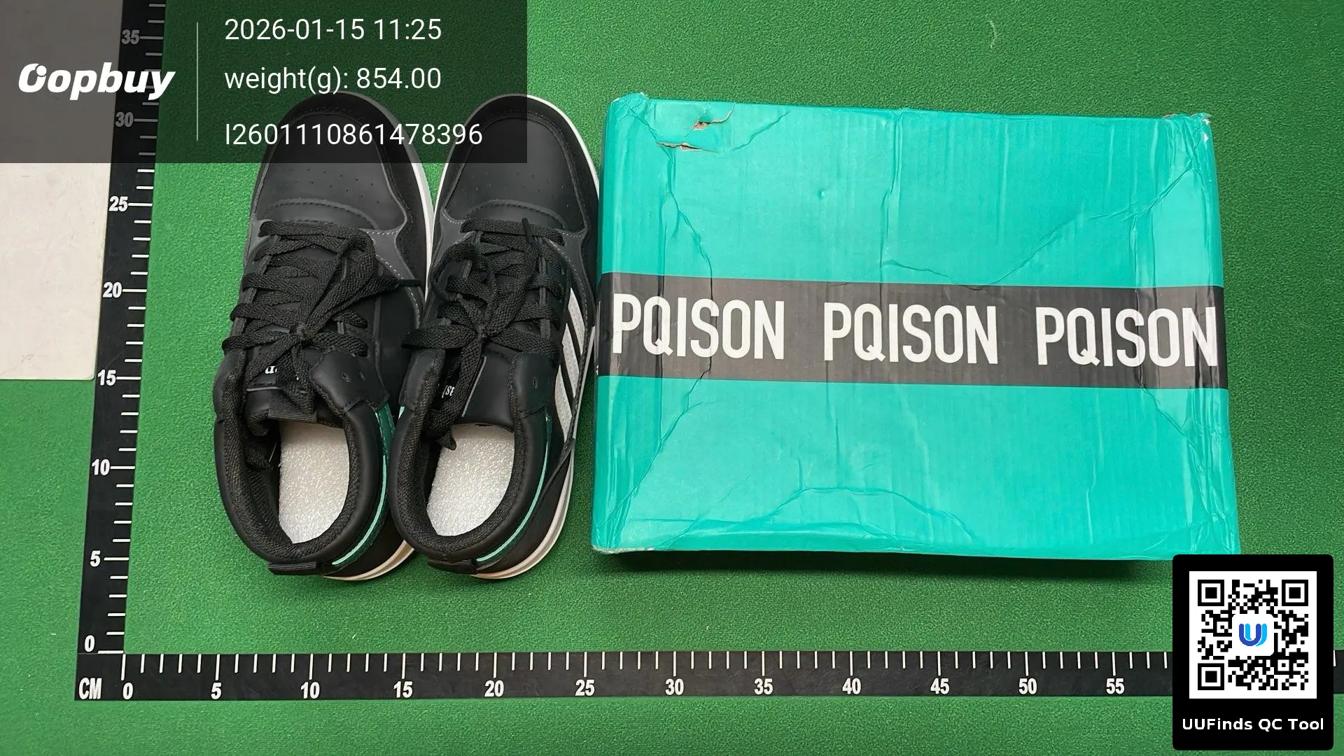 QC 1