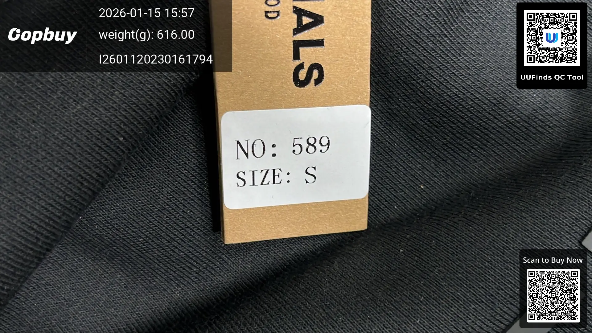 QC 1