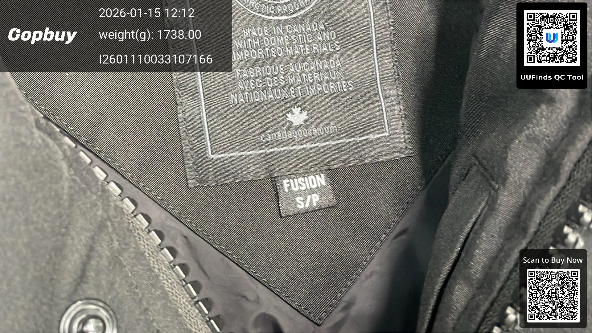 QC 1