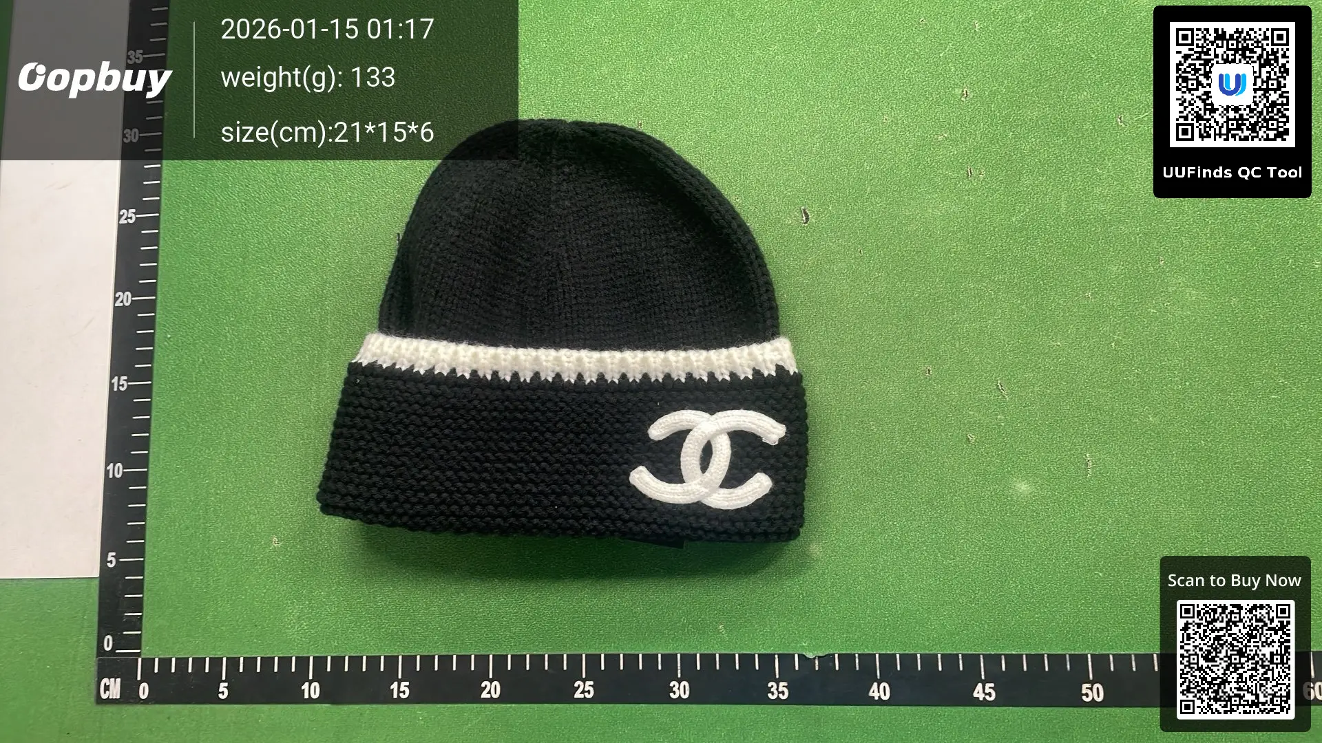 QC 1