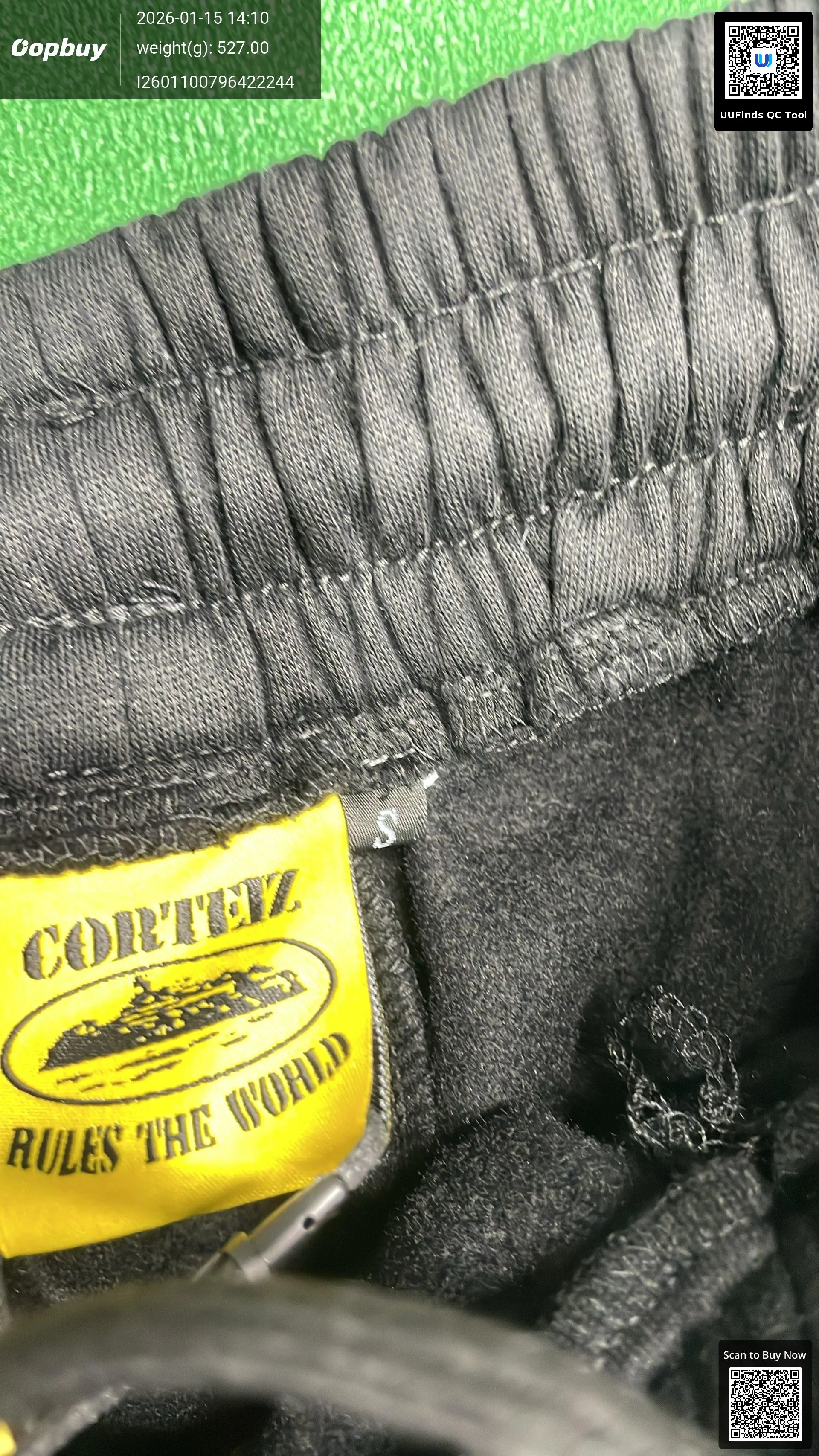 QC 1