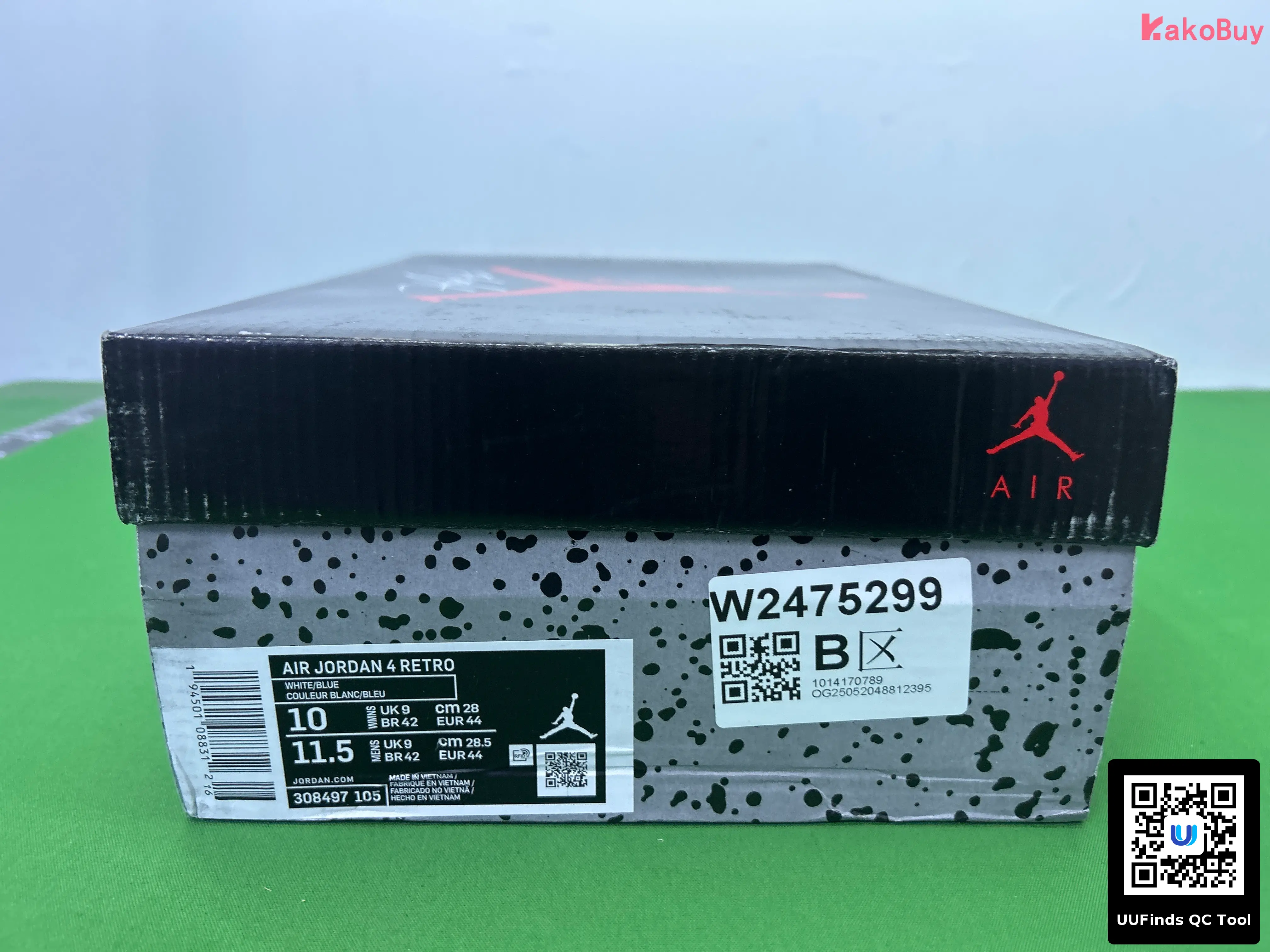 QC 1