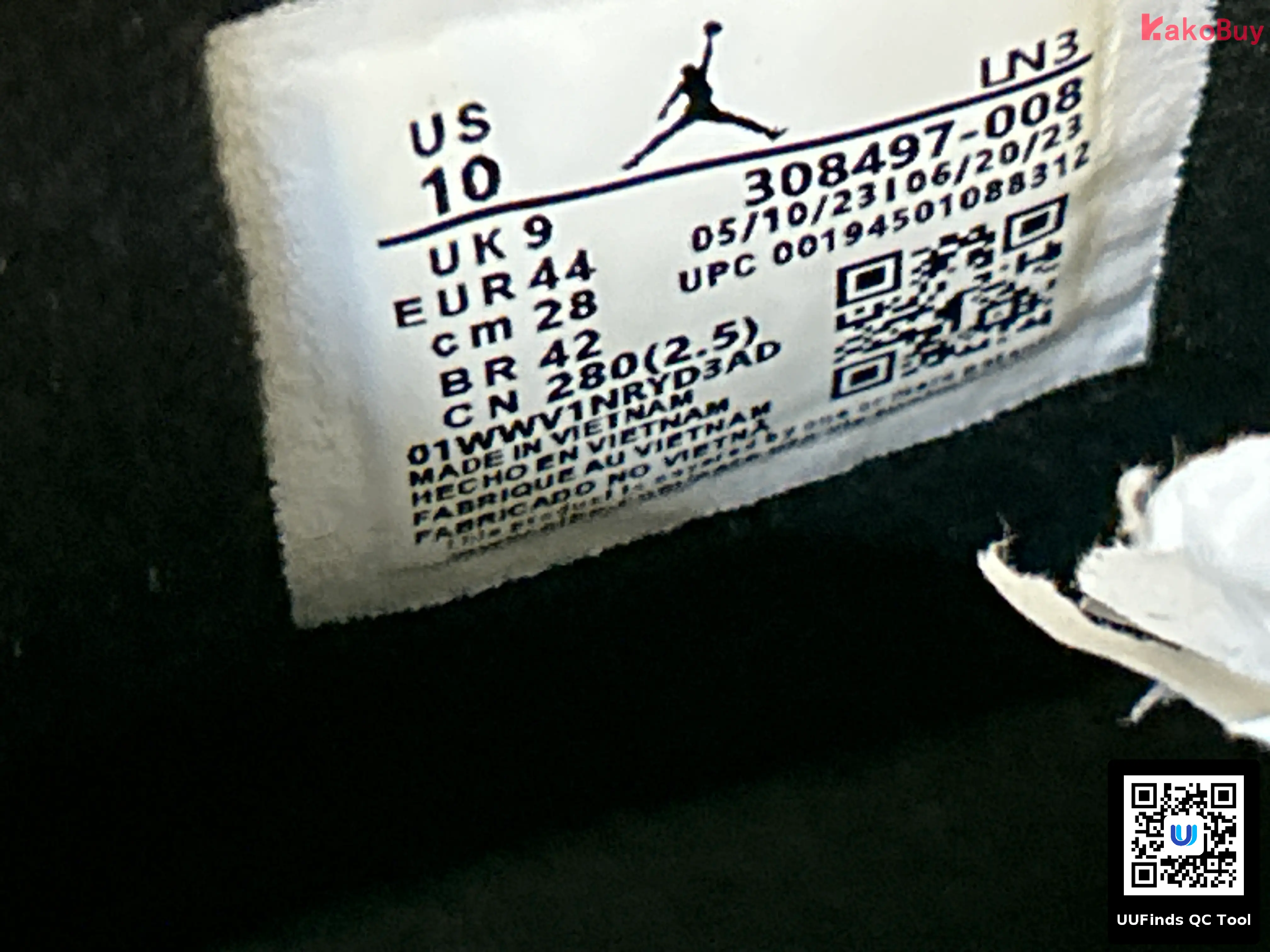 QC 1
